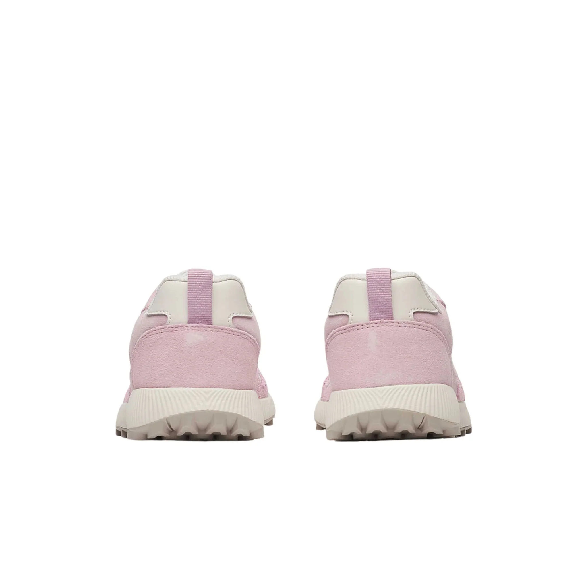 Merrell Big Kids' Alpine 83 Slip On Shoes - Dusty Lilac - Image 4