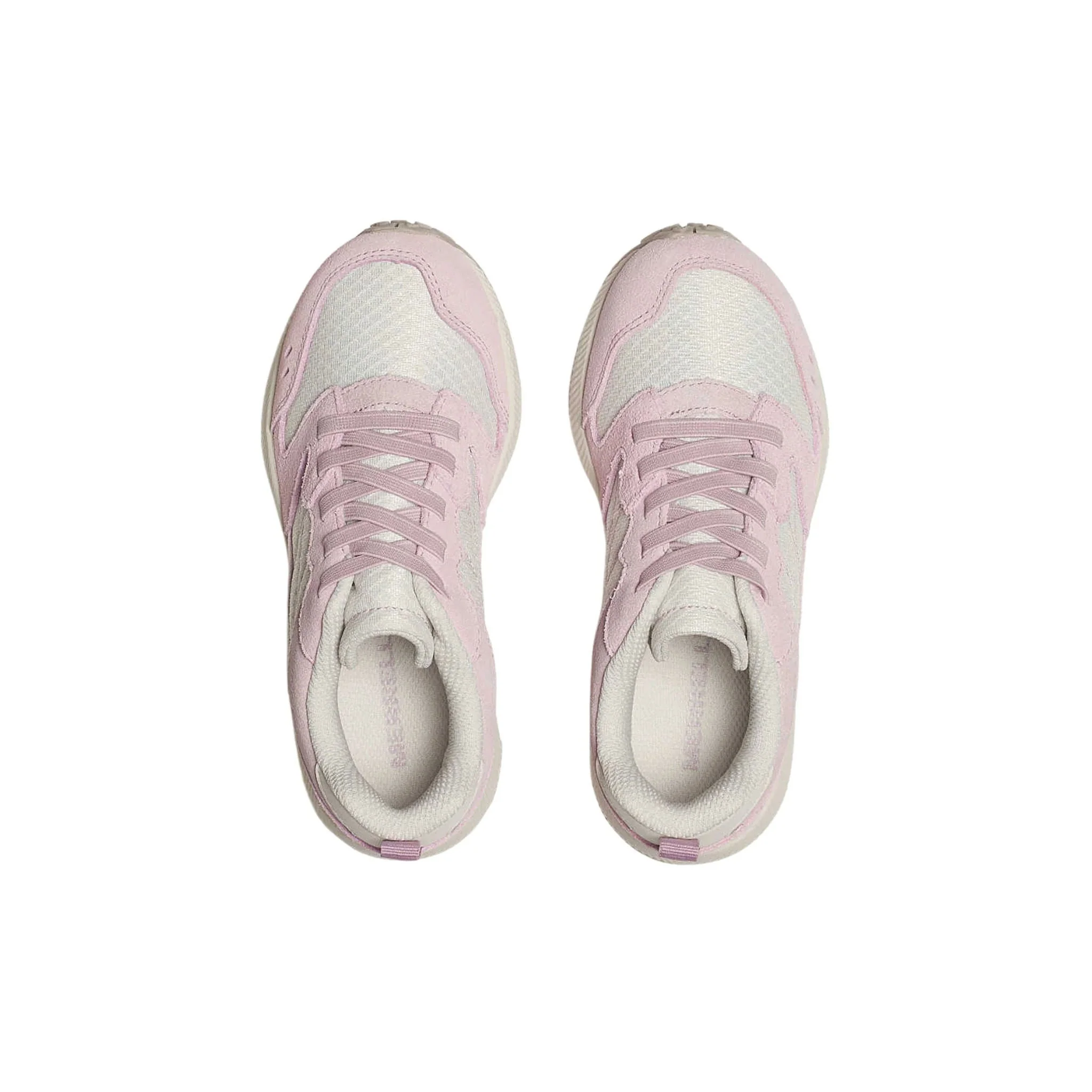 Merrell Big Kids' Alpine 83 Slip On Shoes - Dusty Lilac - Image 5