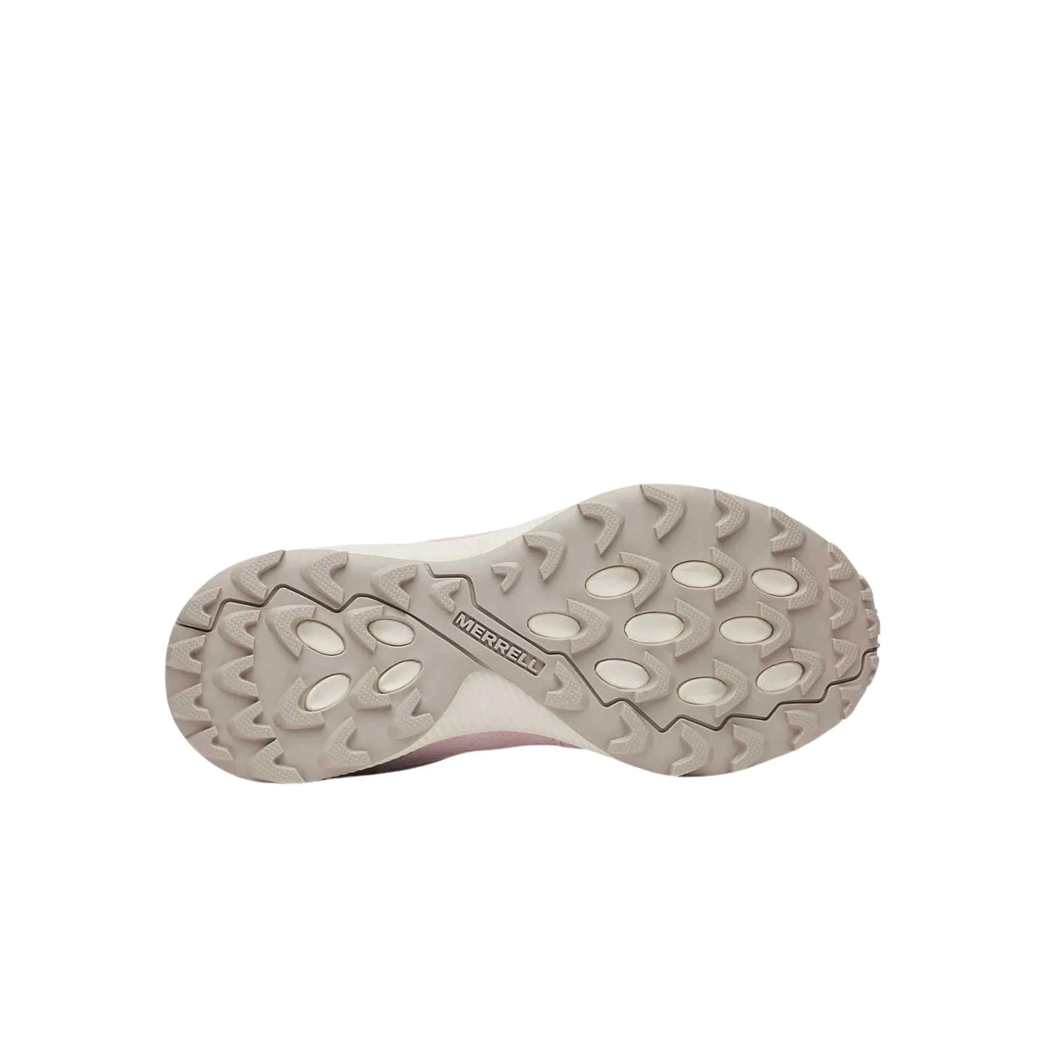 Merrell Big Kids' Alpine 83 Slip On Shoes - Dusty Lilac - Image 6