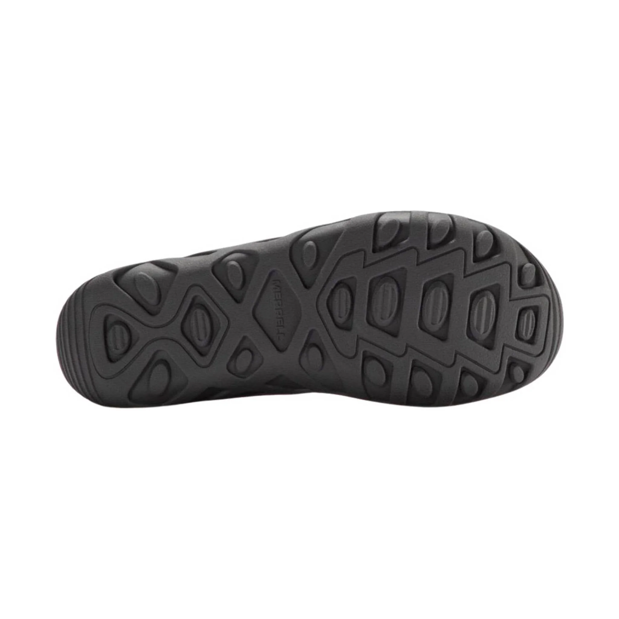 Merrell Kids' Hydro Lagoon Shoe - Grey/Navy/Royal - Image 4