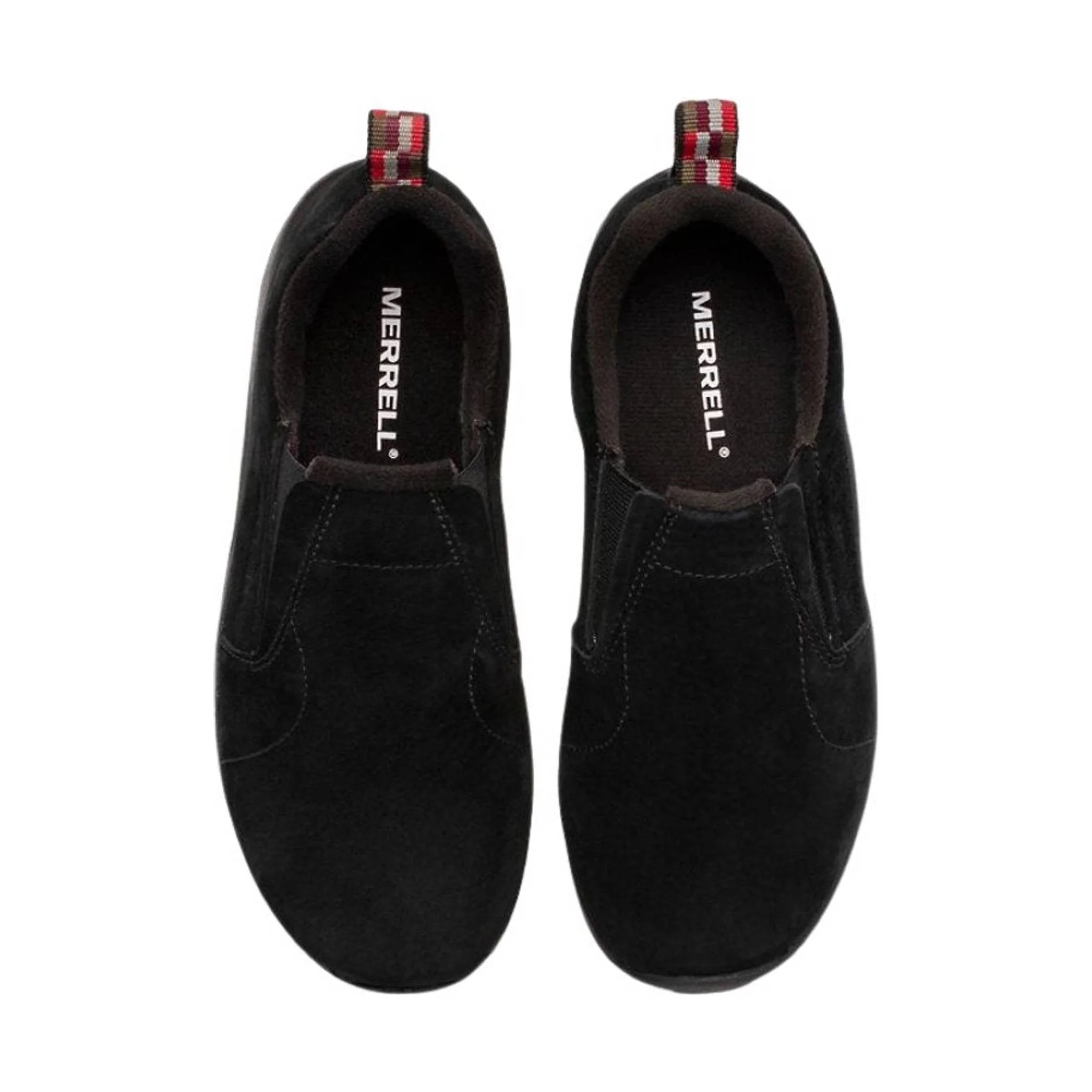 Merrell Kids' Jungle Moc - Black - Image 4