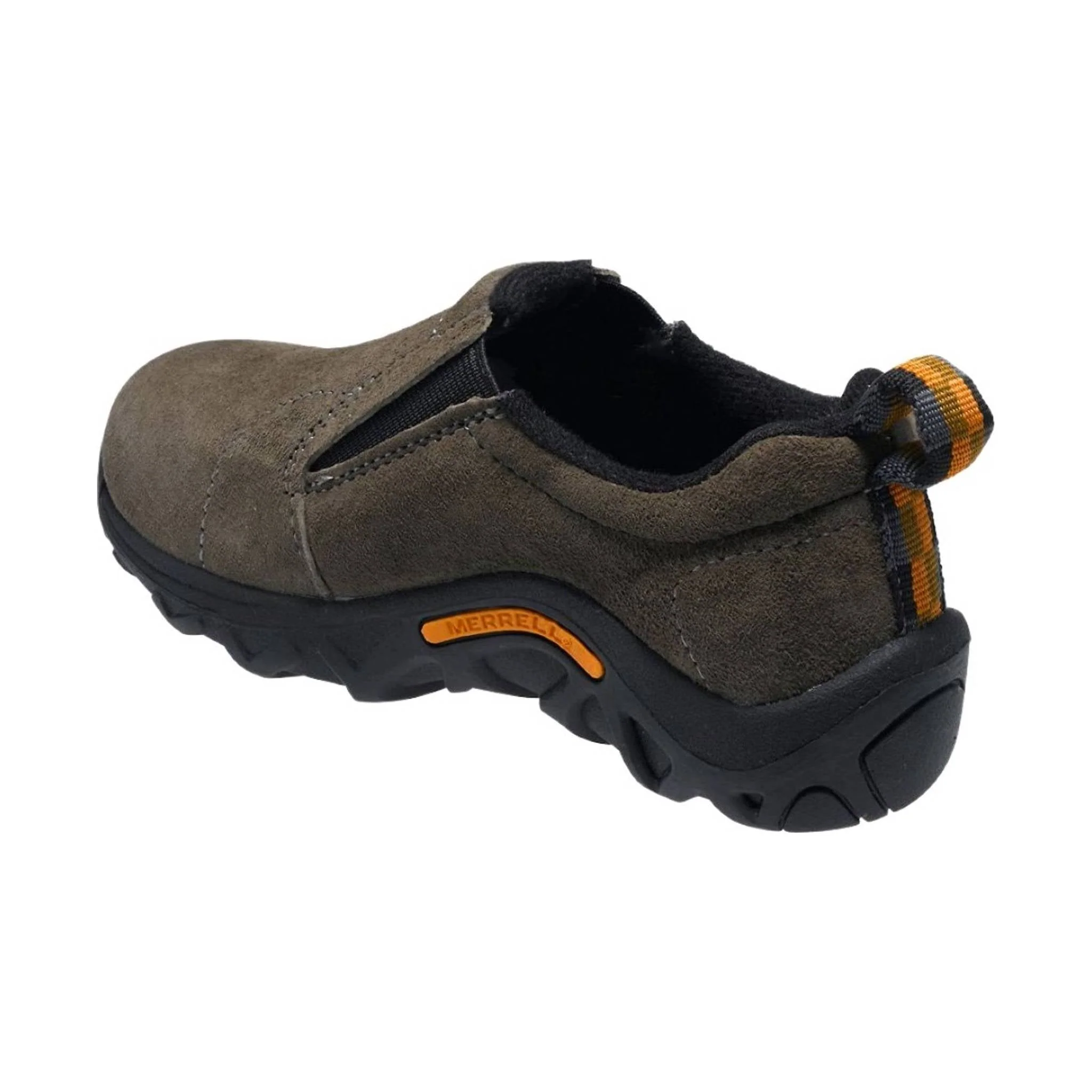 Merrell Kids' Jungle Moc - Gunsmoke - Image 2