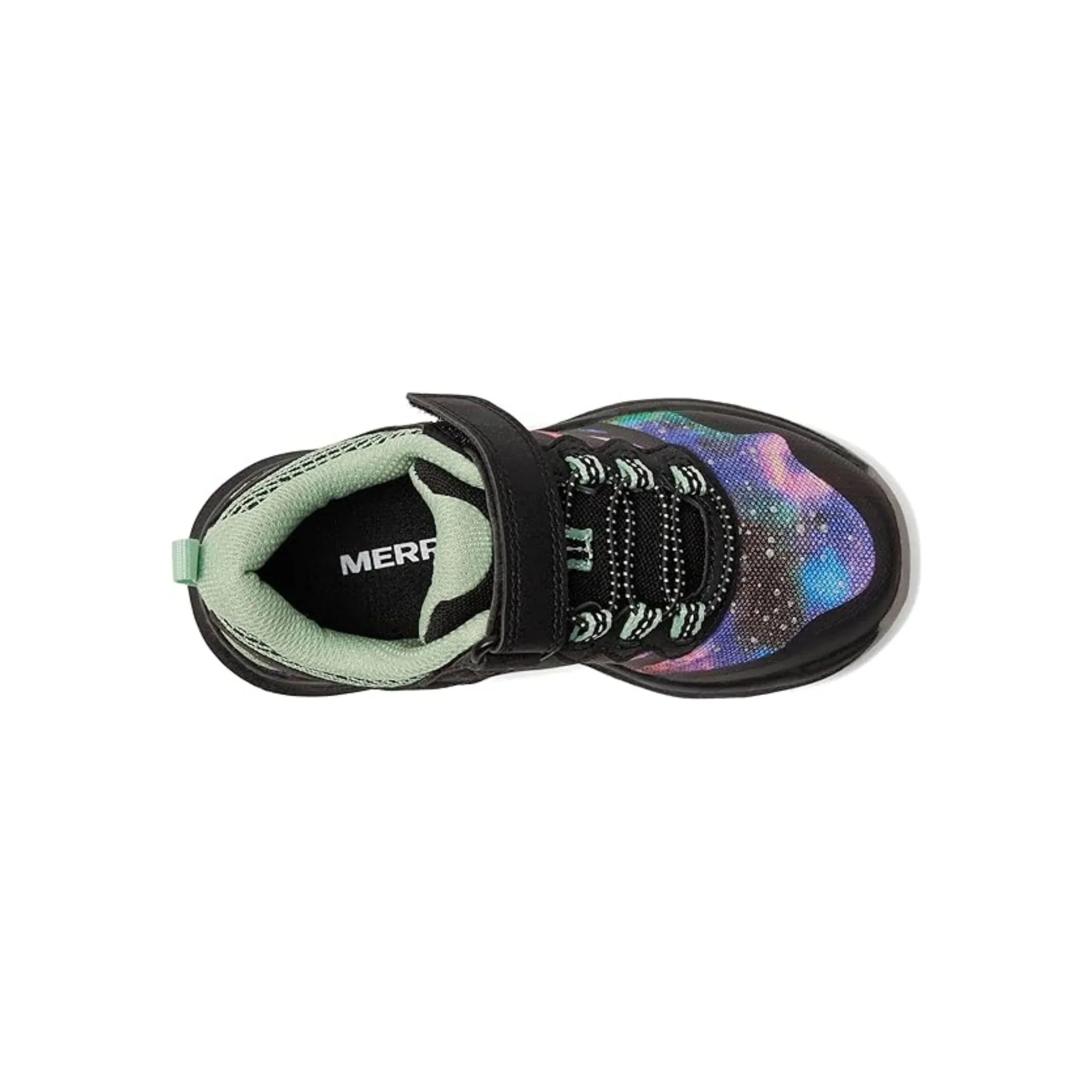 Merrell Kids' Nova 3 Shoes - Galatic - Image 2