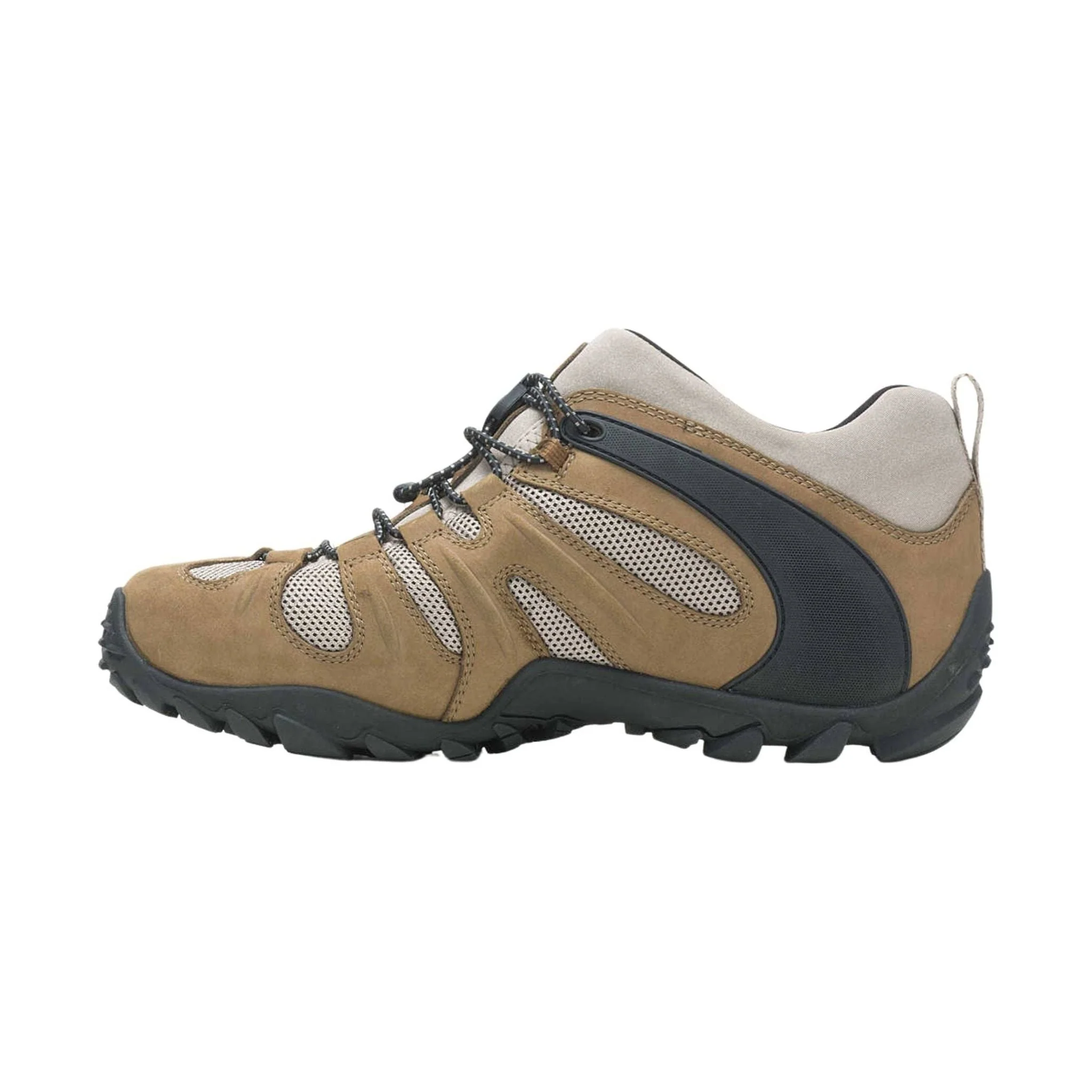 Merrell Men's Chameleon 8 Stretch Shoes - Kangaroo - Image 2