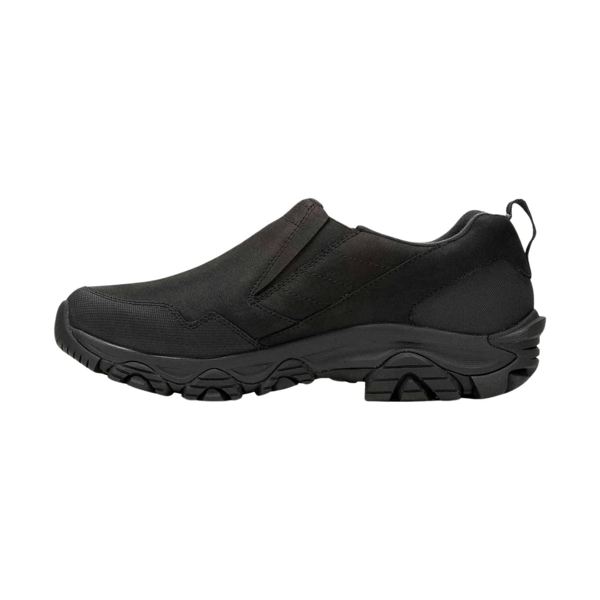 Merrell Men's Coldpack 3 Thermo Moc Waterproof Shoe - Black - Image 2