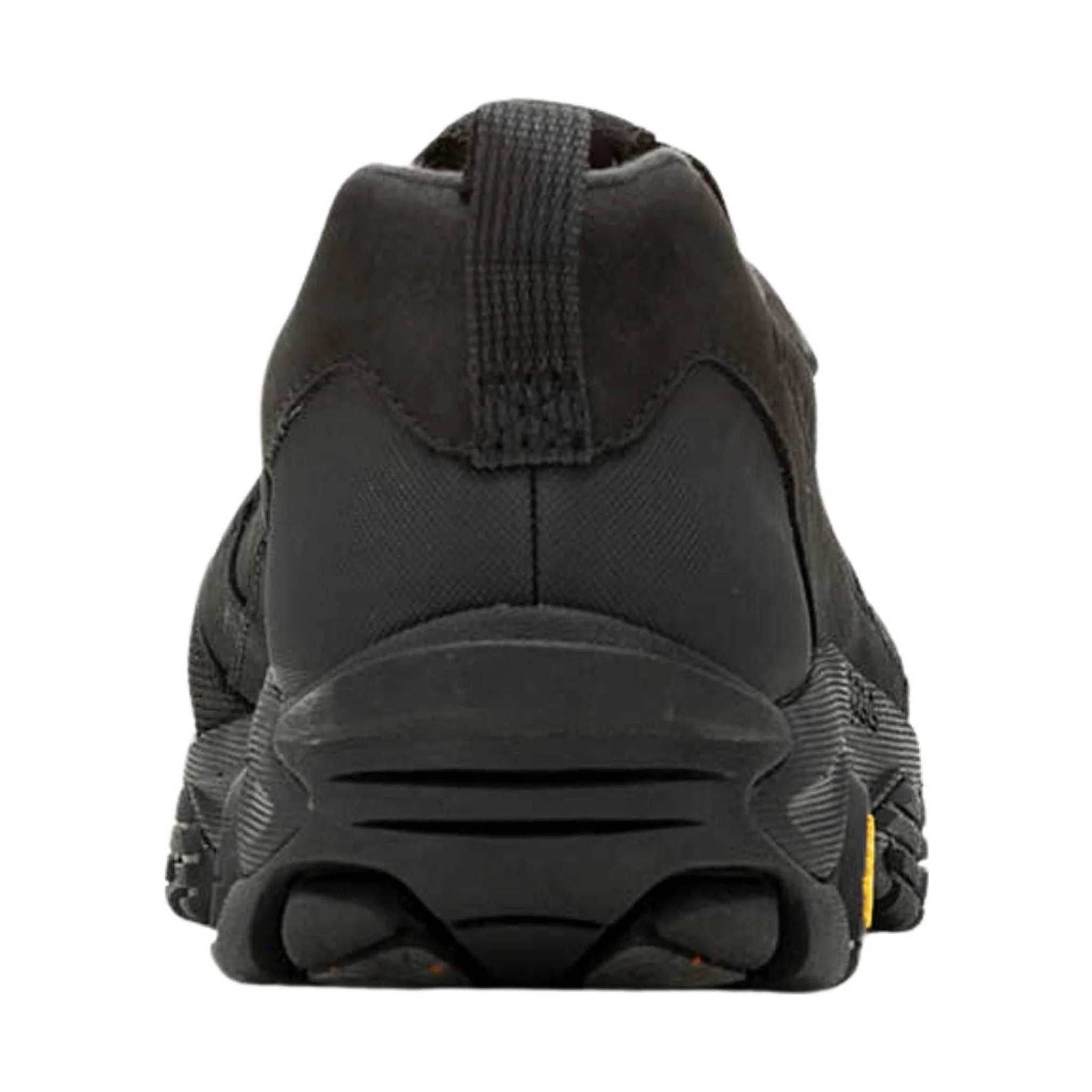 Merrell Men's Coldpack 3 Thermo Moc Waterproof Shoe - Black - Image 3