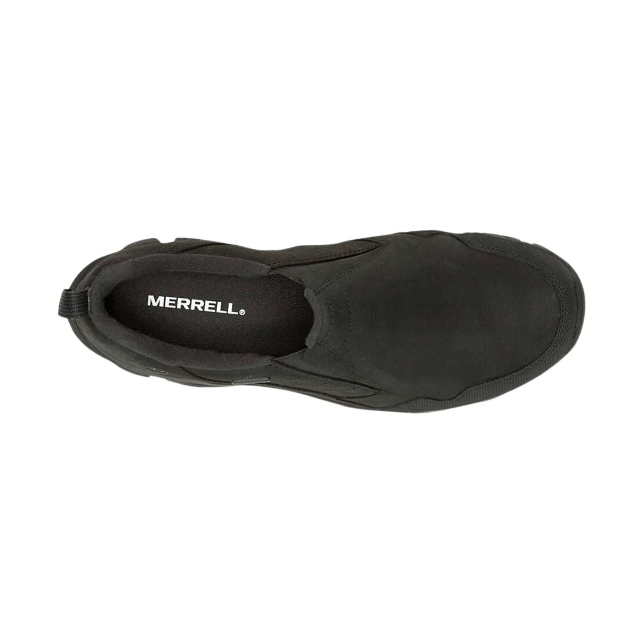 Merrell Men's Coldpack 3 Thermo Moc Waterproof Shoe - Black - Image 4
