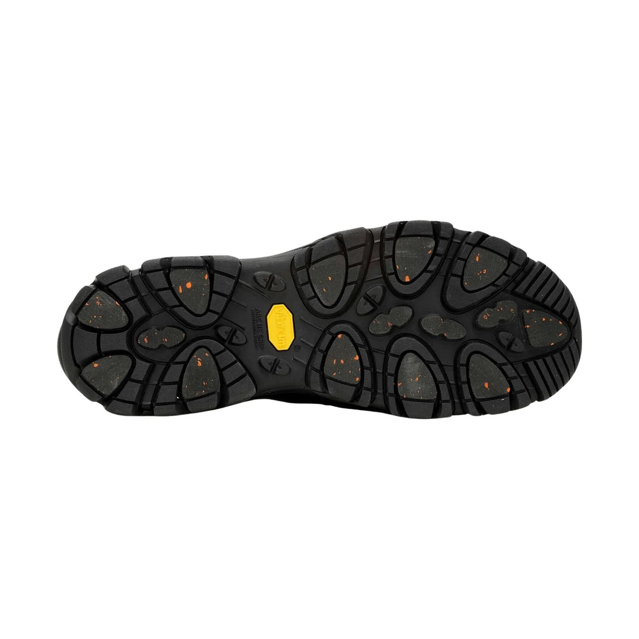 Merrell Men's Coldpack 3 Thermo Moc Waterproof Shoe - Black - Image 5