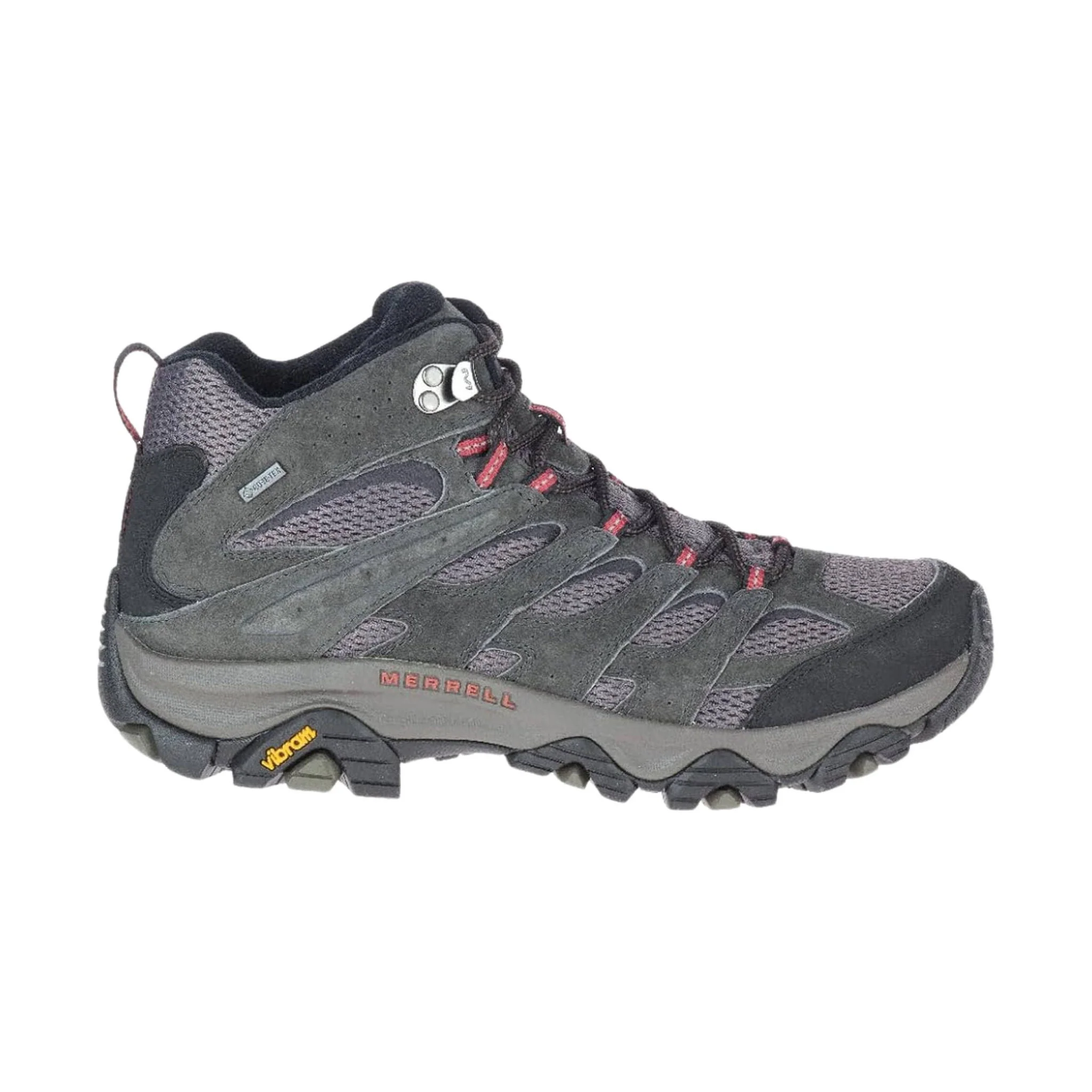 Merrell Men's Moab 3 Mid Gore Tex Boots - Beluga