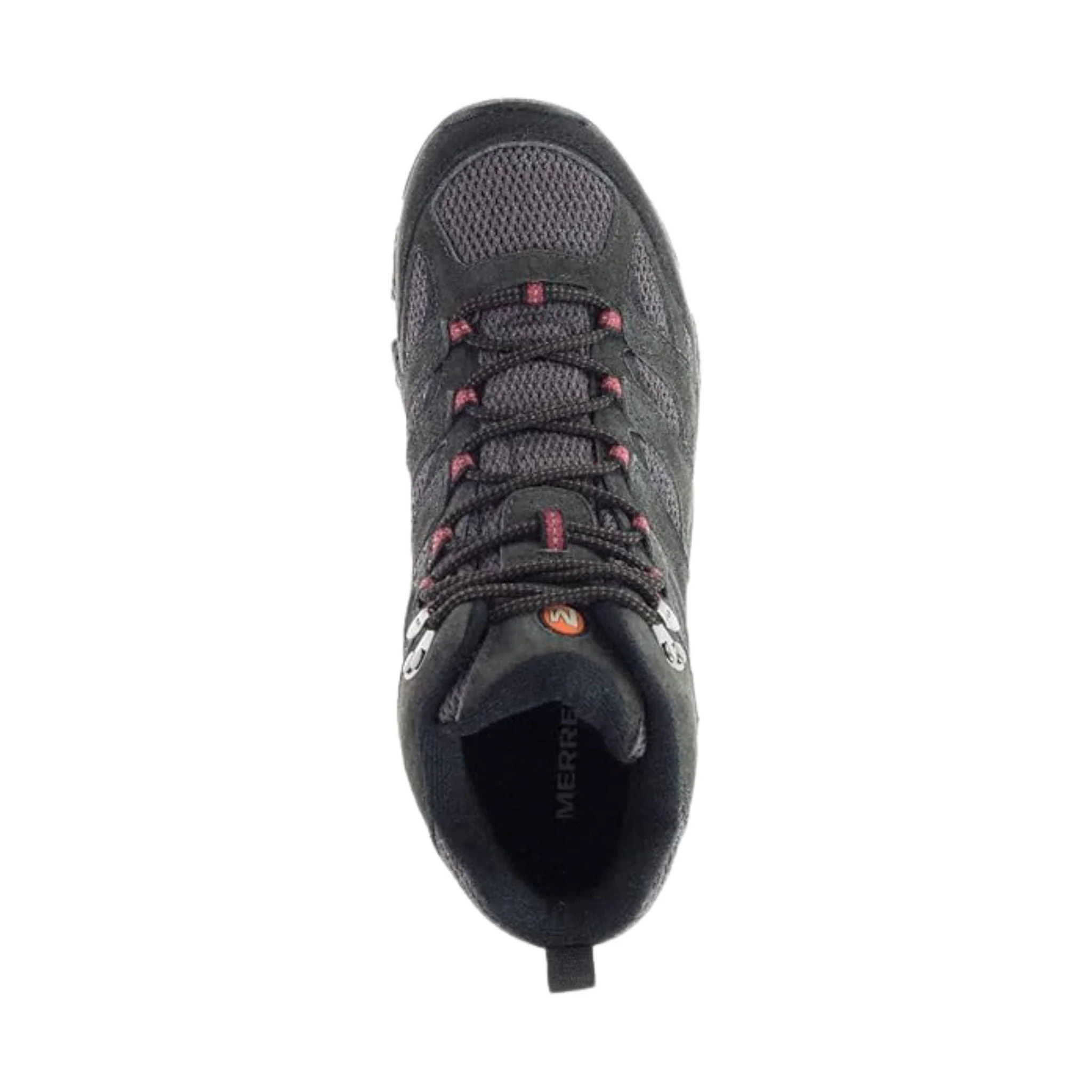 Merrell Men's Moab 3 Mid Gore Tex Boots - Beluga - Image 4