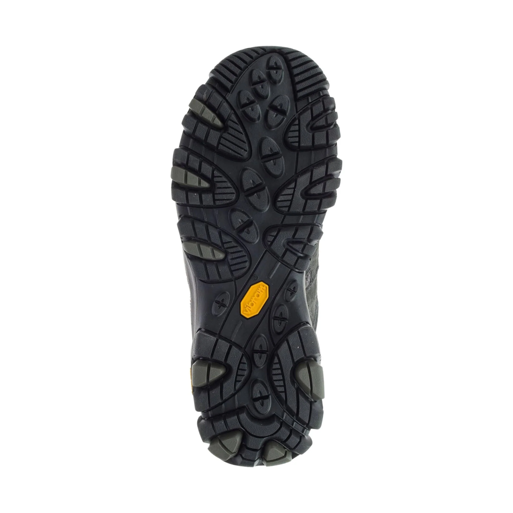 Merrell Men's Moab 3 Mid Gore Tex Boots - Beluga - Image 5