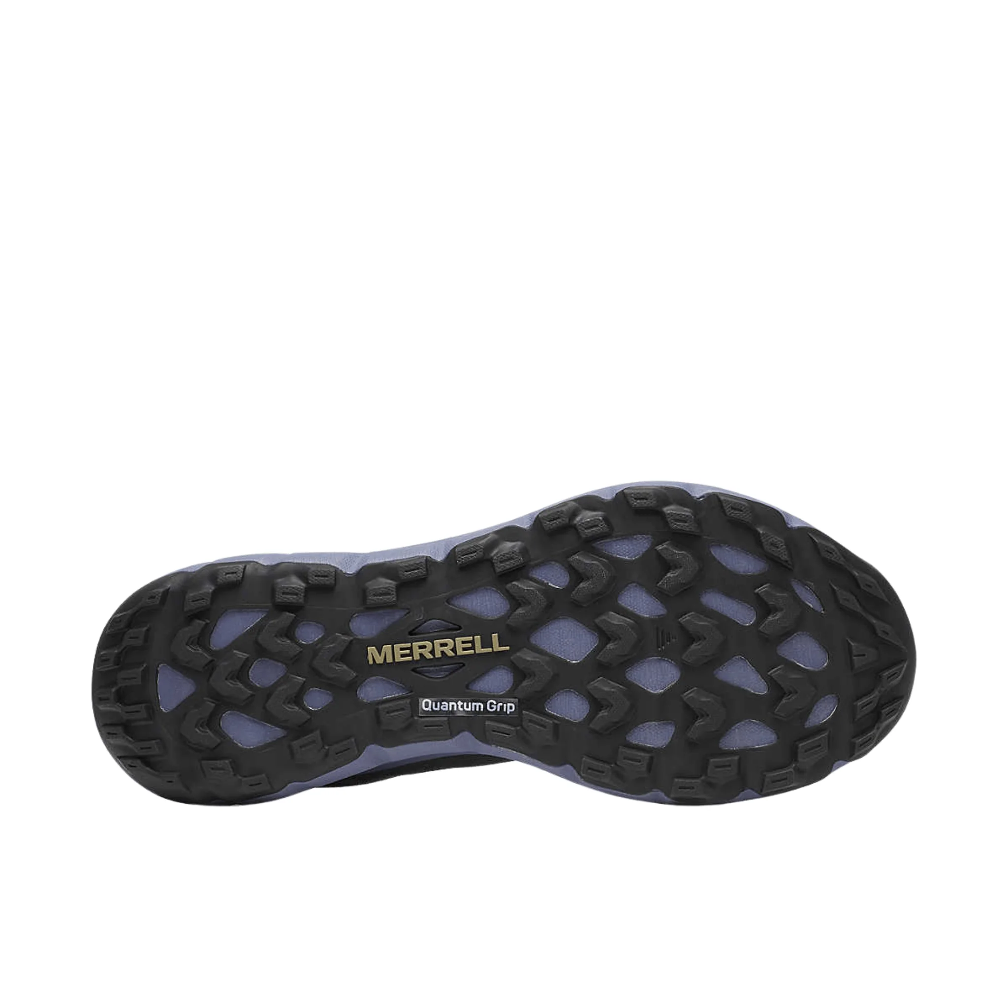 Merrell Men's Nova 4 Trail Running Shoes - Cement - Image 5