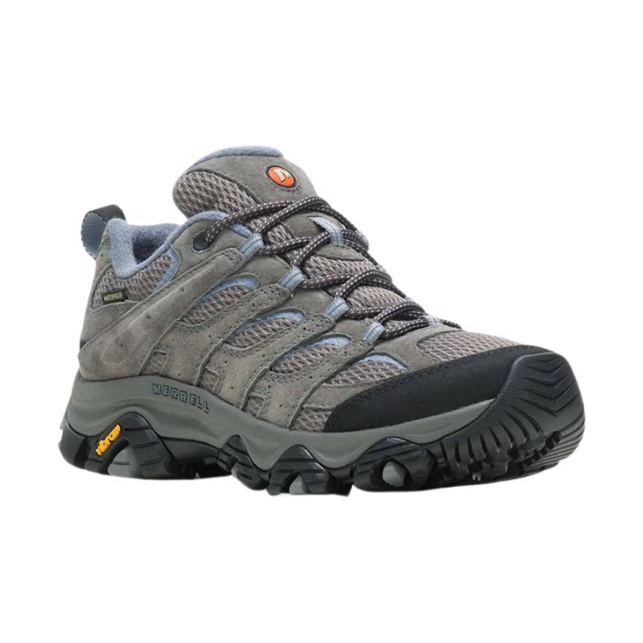 Merrell Women's Moab 3 Waterproof - Granite - Image 2