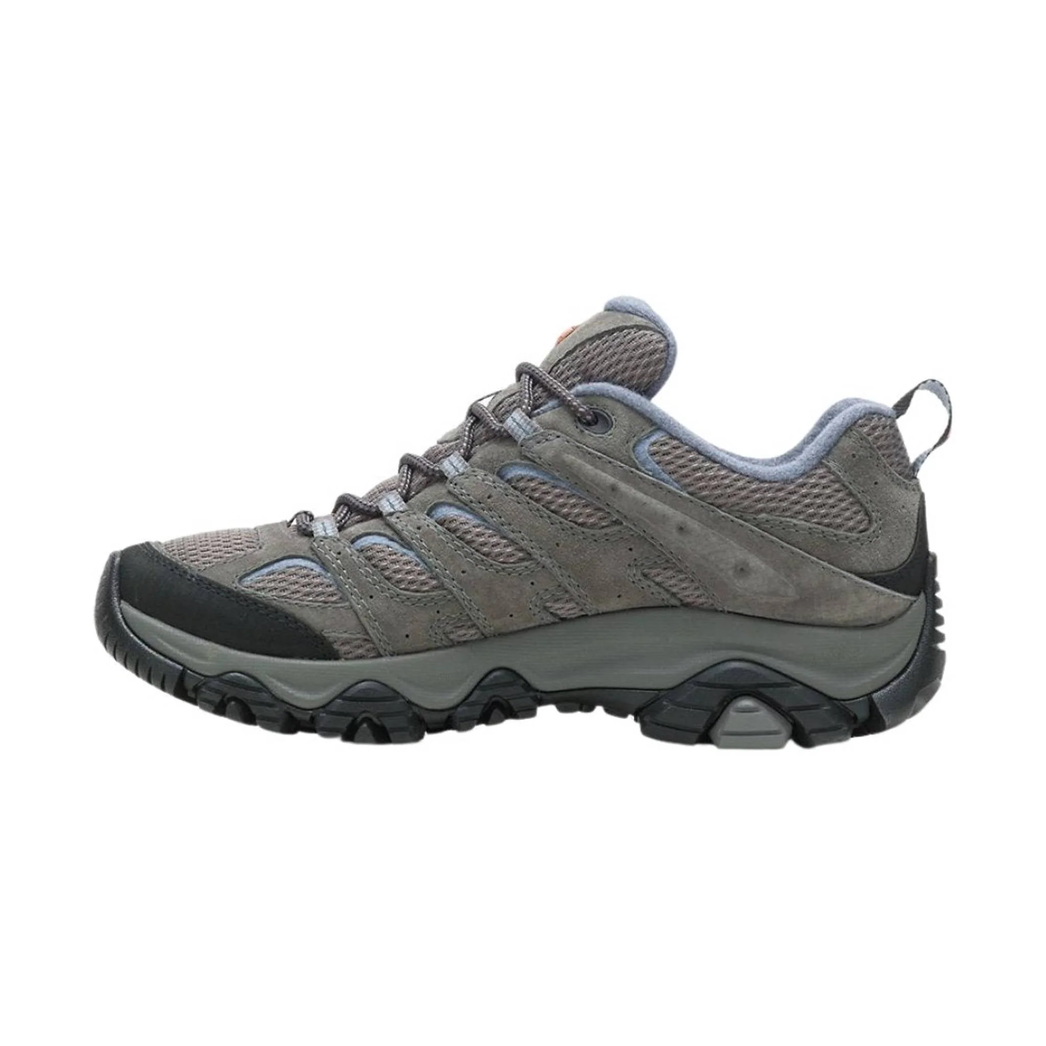 Merrell Women's Moab 3 Waterproof - Granite - Image 3