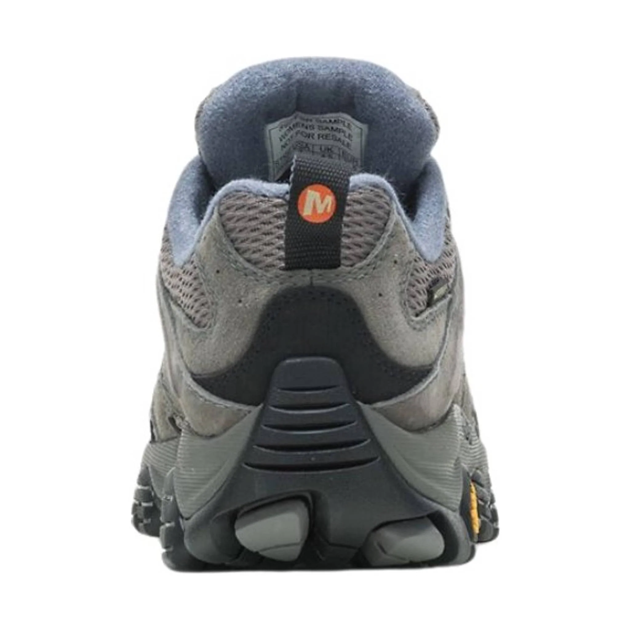 Merrell Women's Moab 3 Waterproof - Granite - Image 4