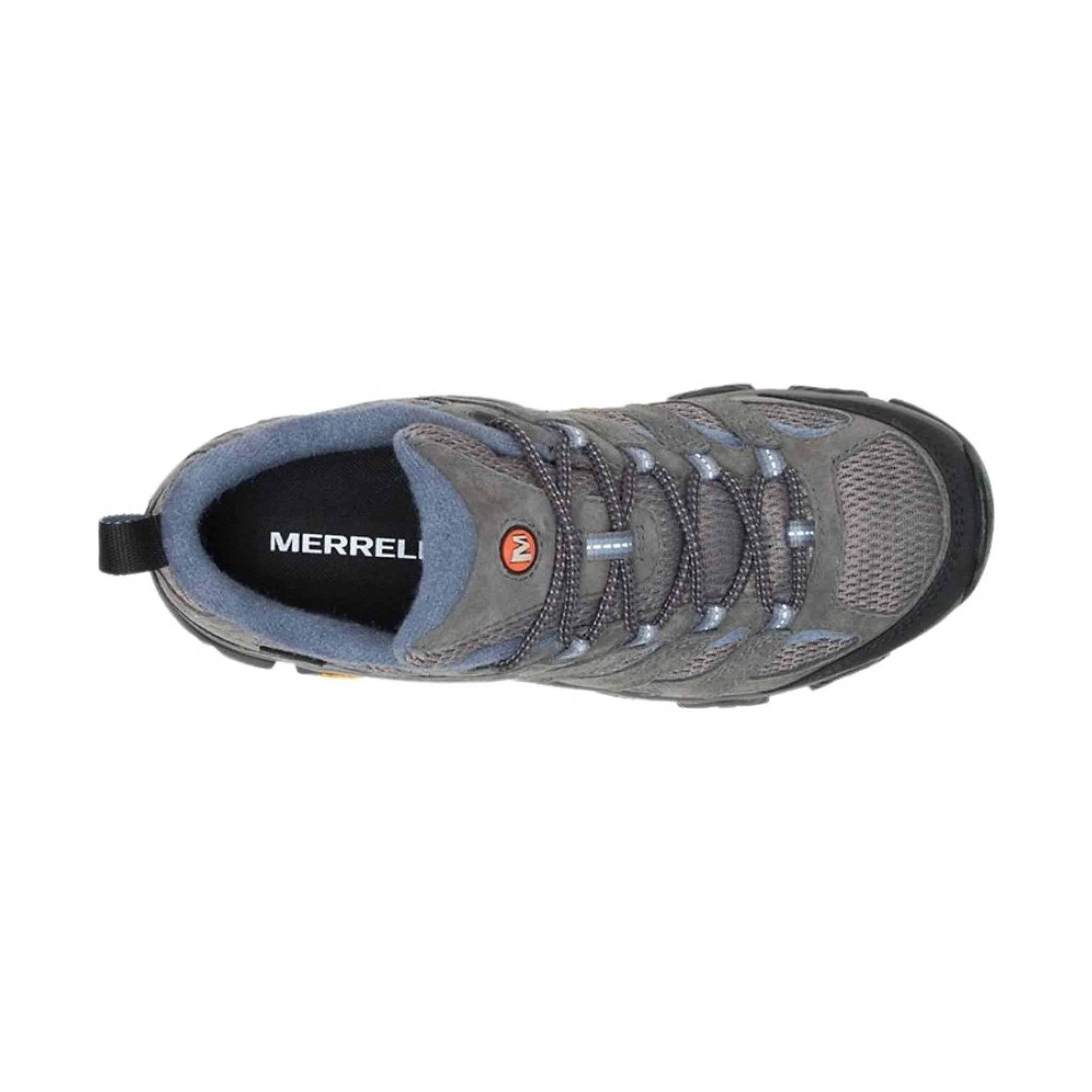 Merrell Women's Moab 3 Waterproof - Granite - Image 5