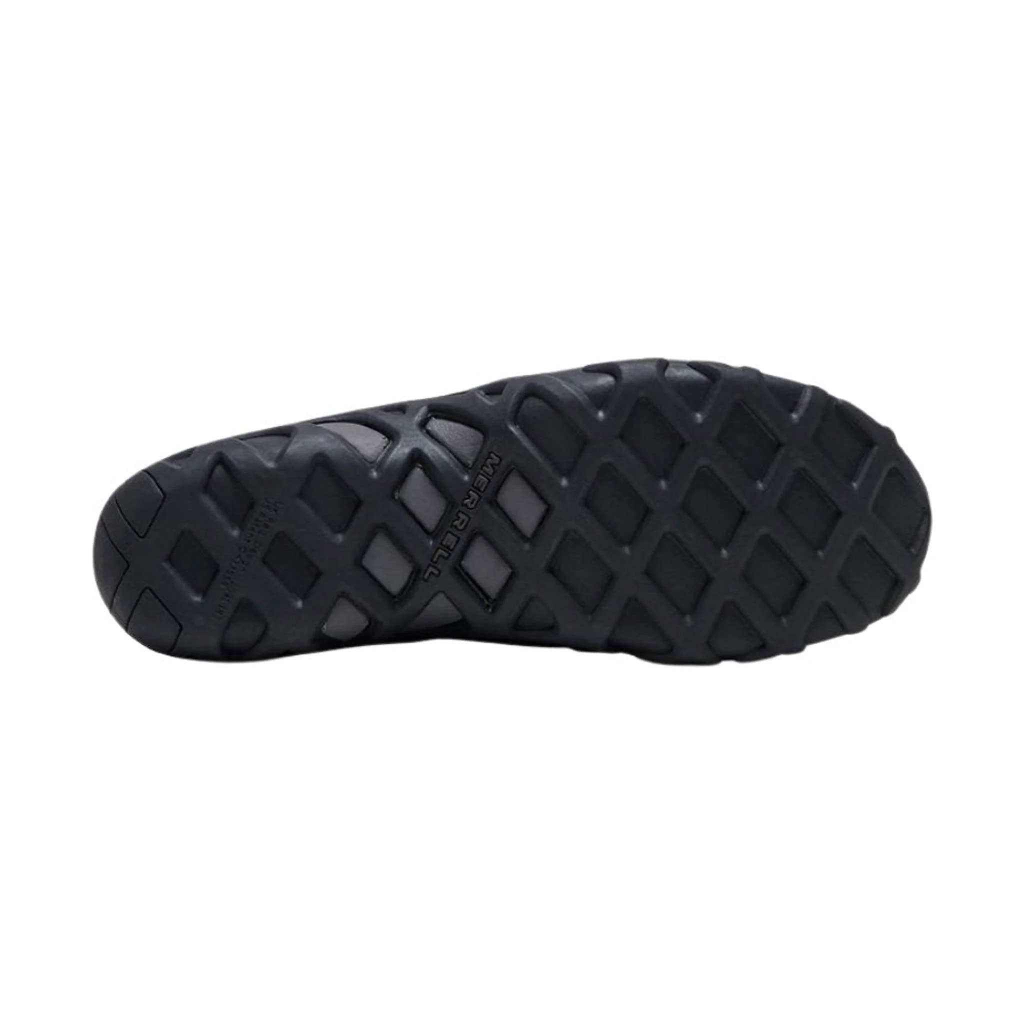 Merrell Women's Moab 3 Waterproof - Granite - Image 6