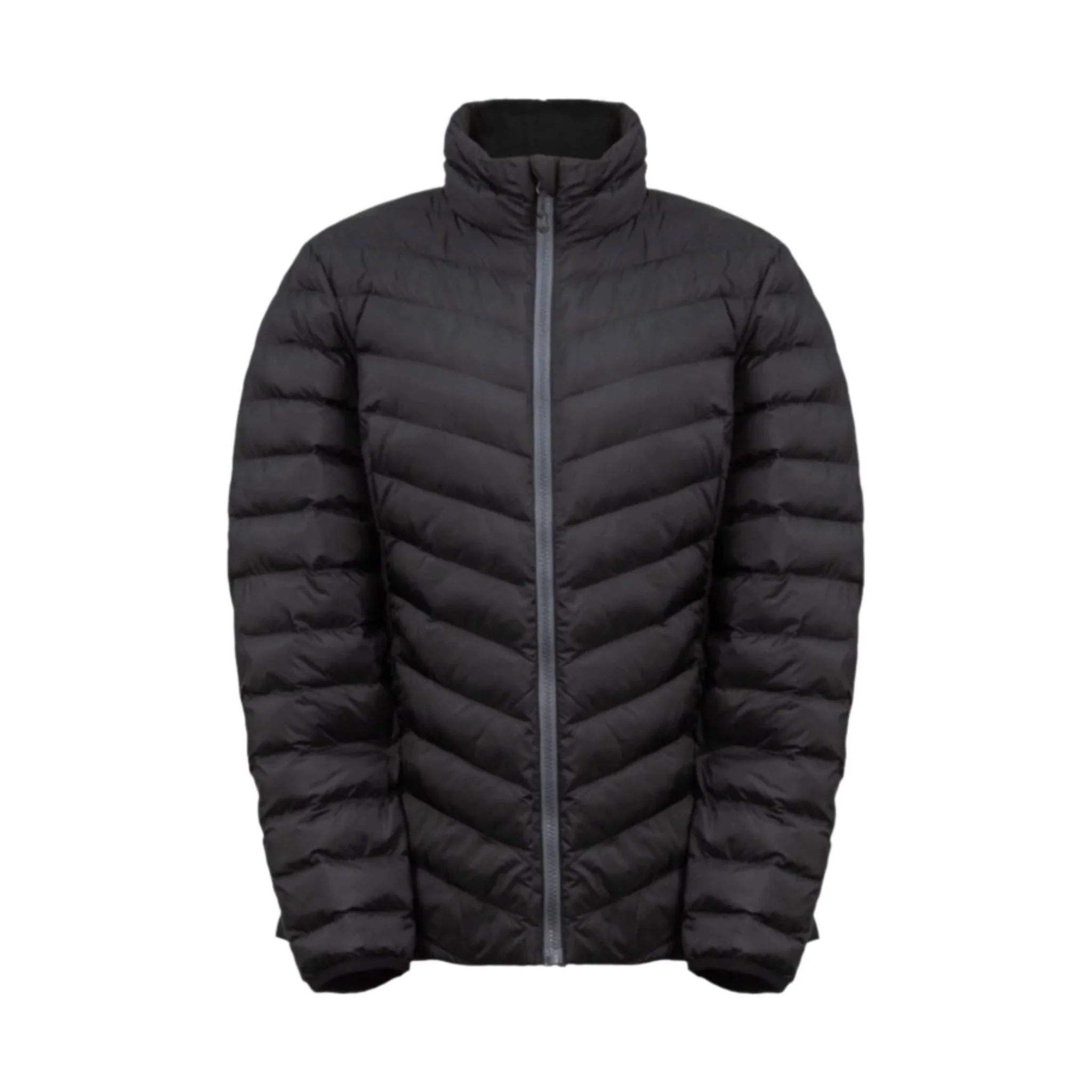 Mobile Warming Men's Backcountry Xtera Heated Jacket - Black - Image 2