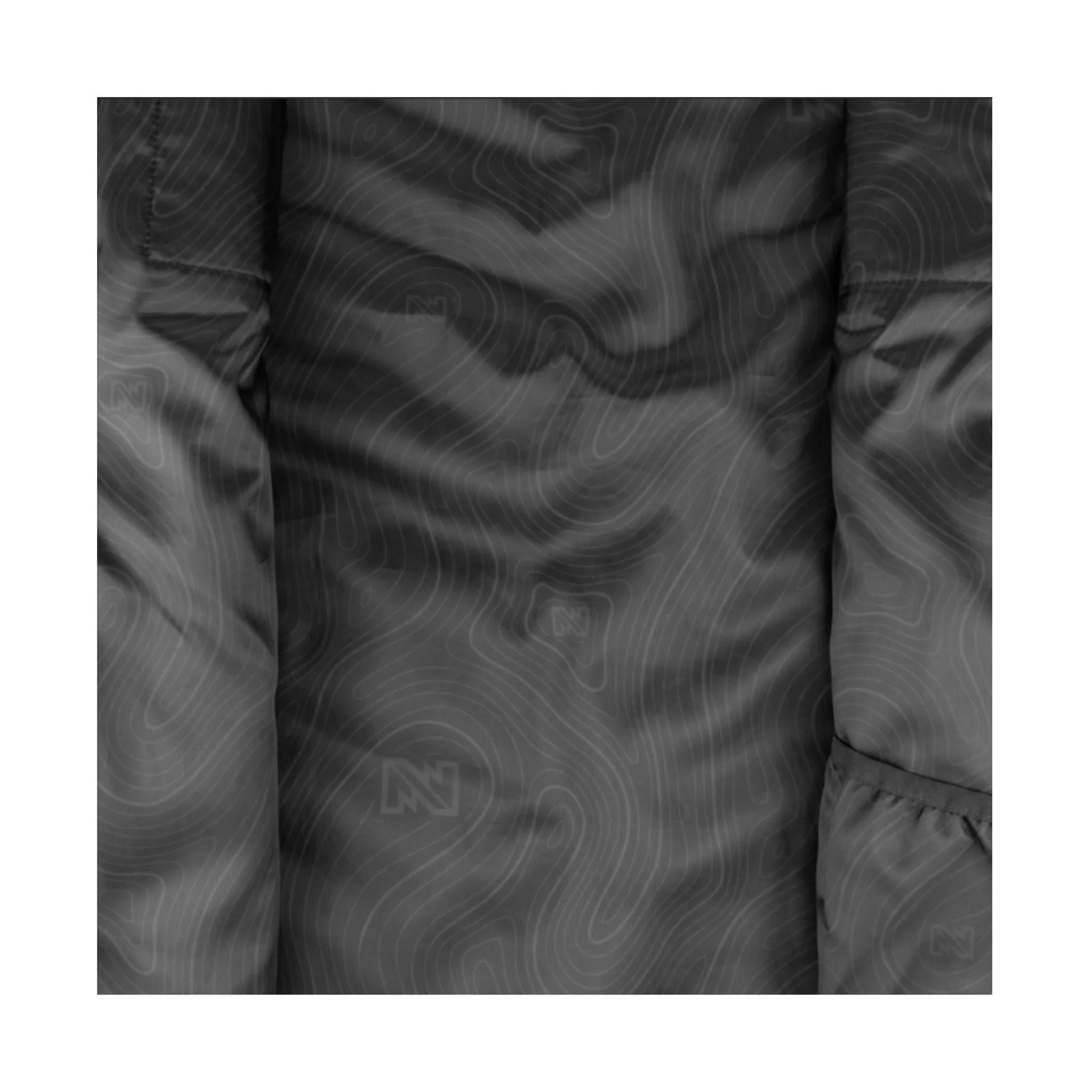 Mobile Warming Men's Backcountry Xtera Heated Jacket - Black - Image 3
