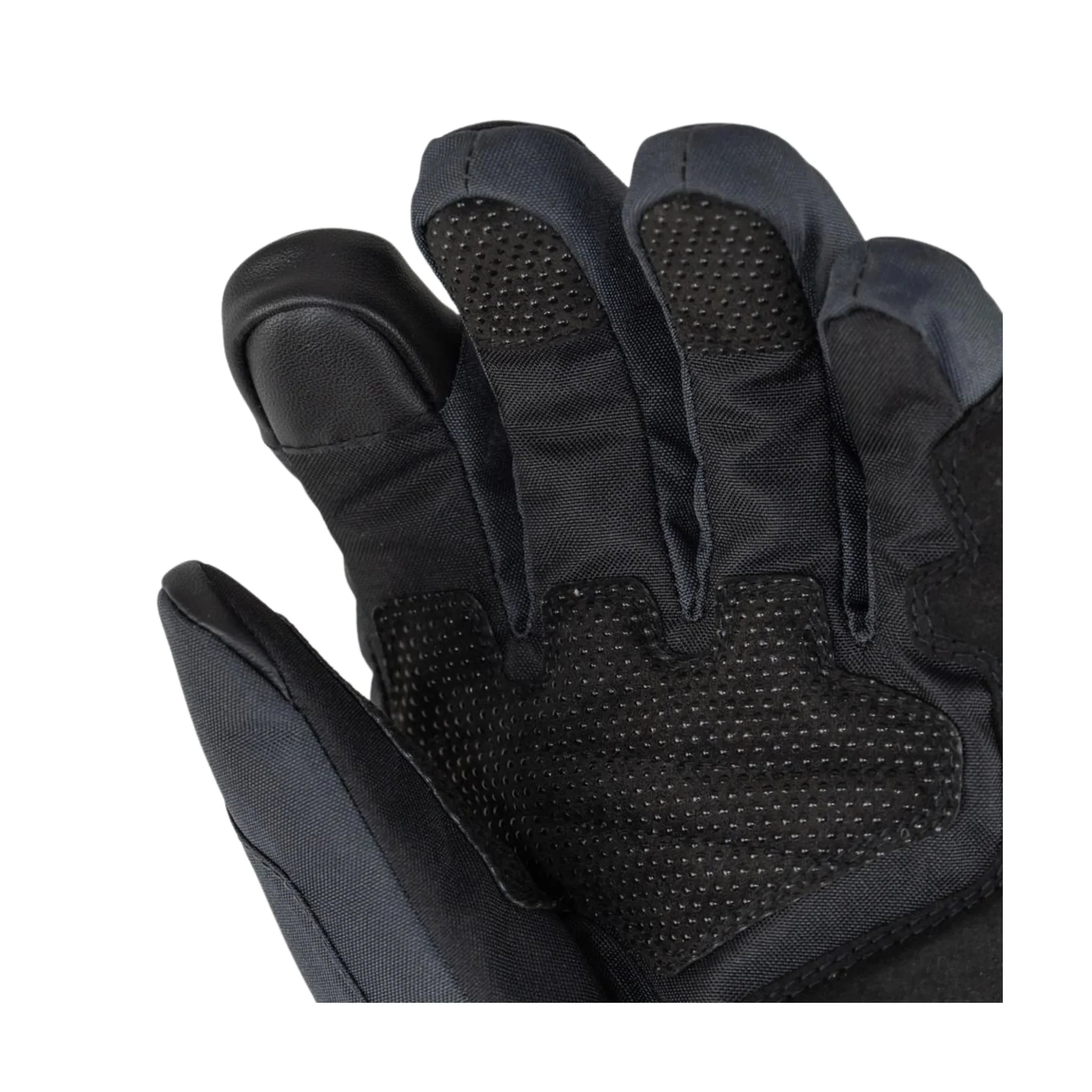 Mobile Warming Squall 2.0 Heated Gloves - Black - Image 6