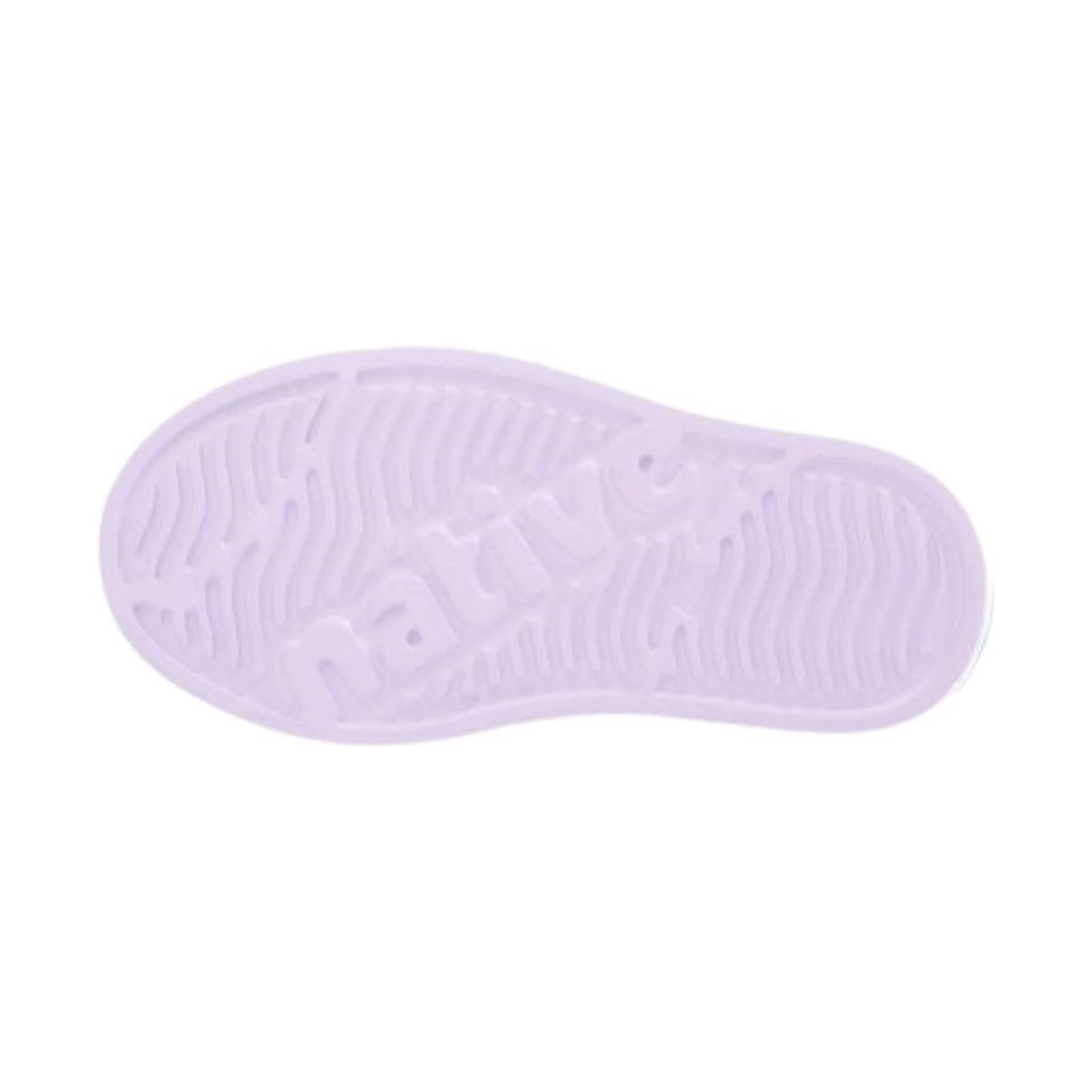 Native Kids' Infant Jefferson Bling - Powder Bling/Shell White - Image 4