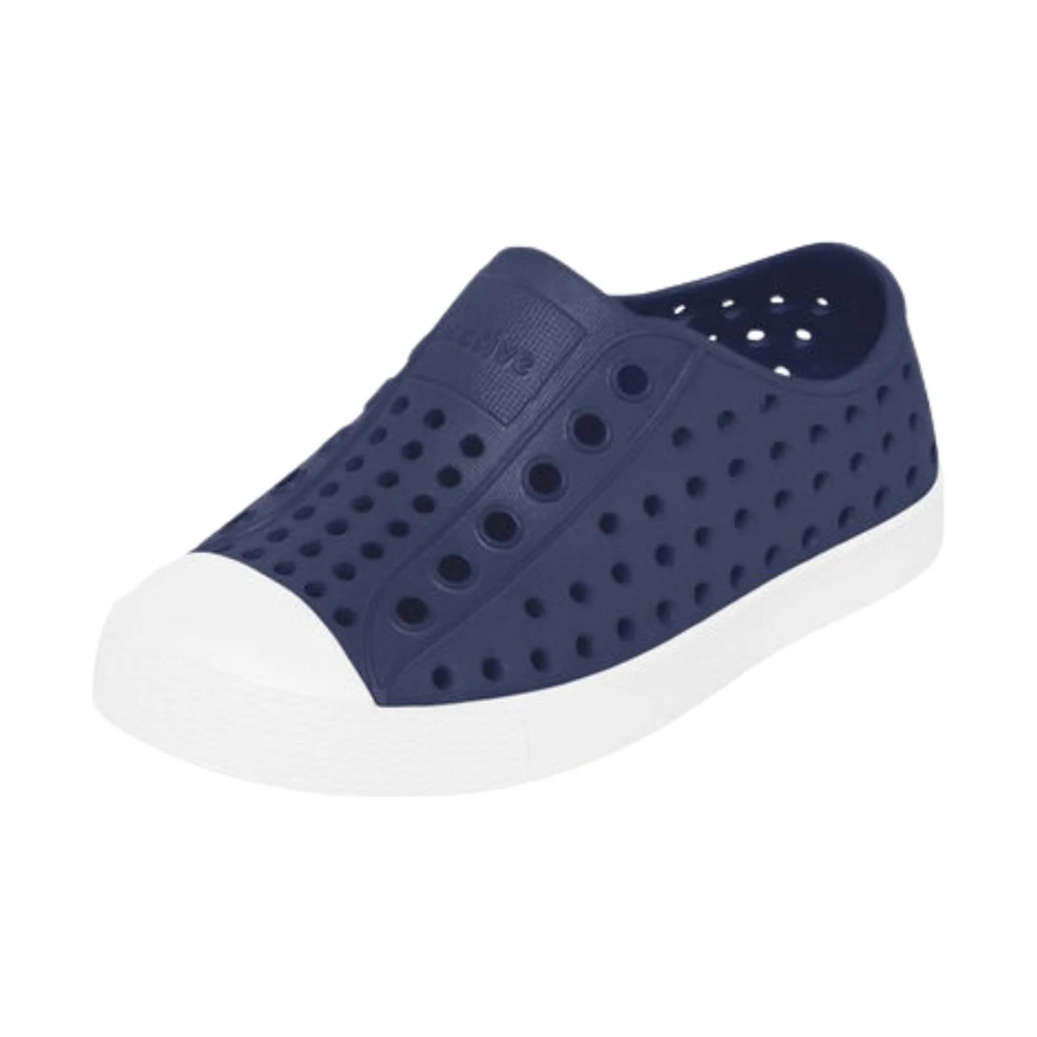 Native Kids' Infant Jefferson Slip On - Navy - Image 2