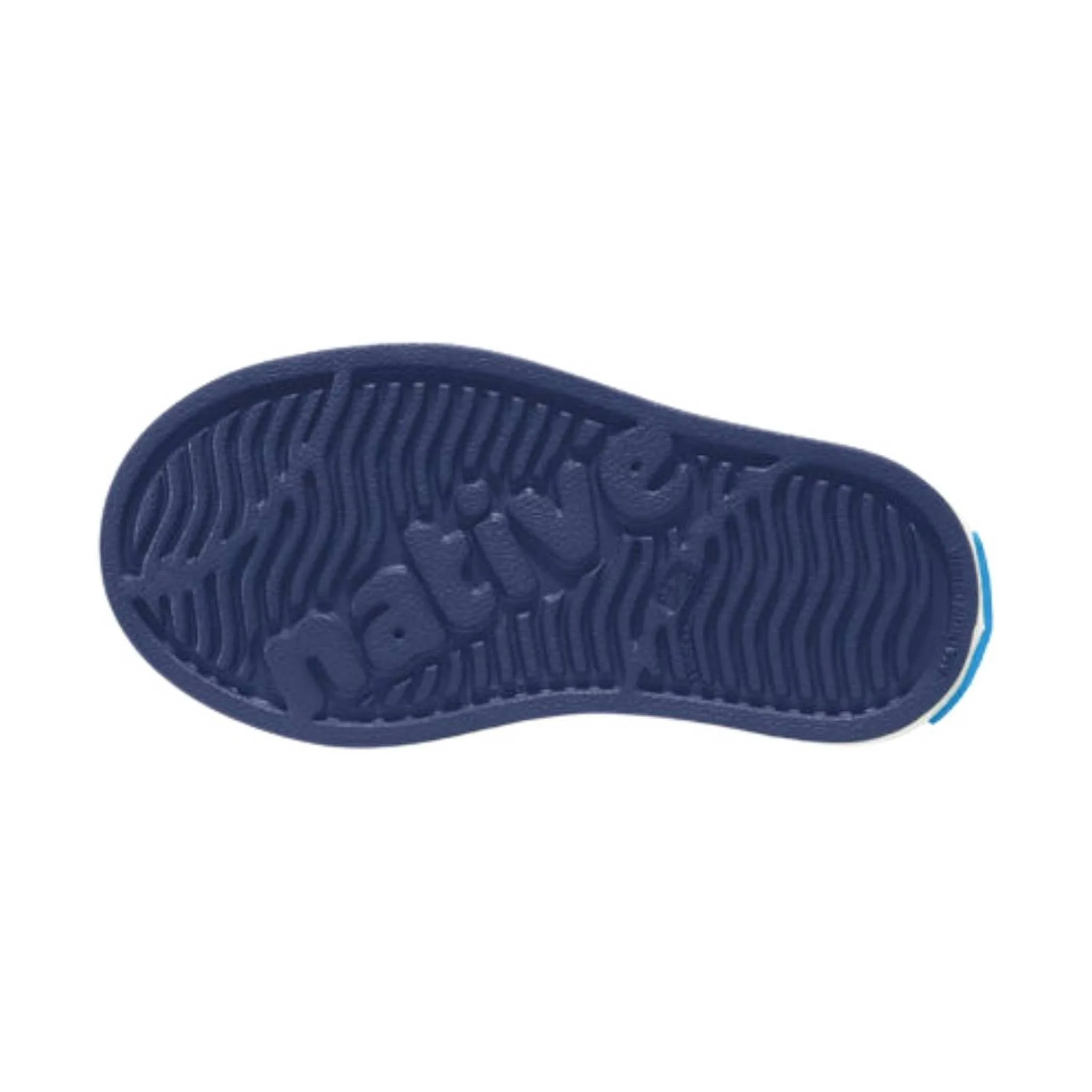 Native Kids' Infant Jefferson Slip On - Navy - Image 3