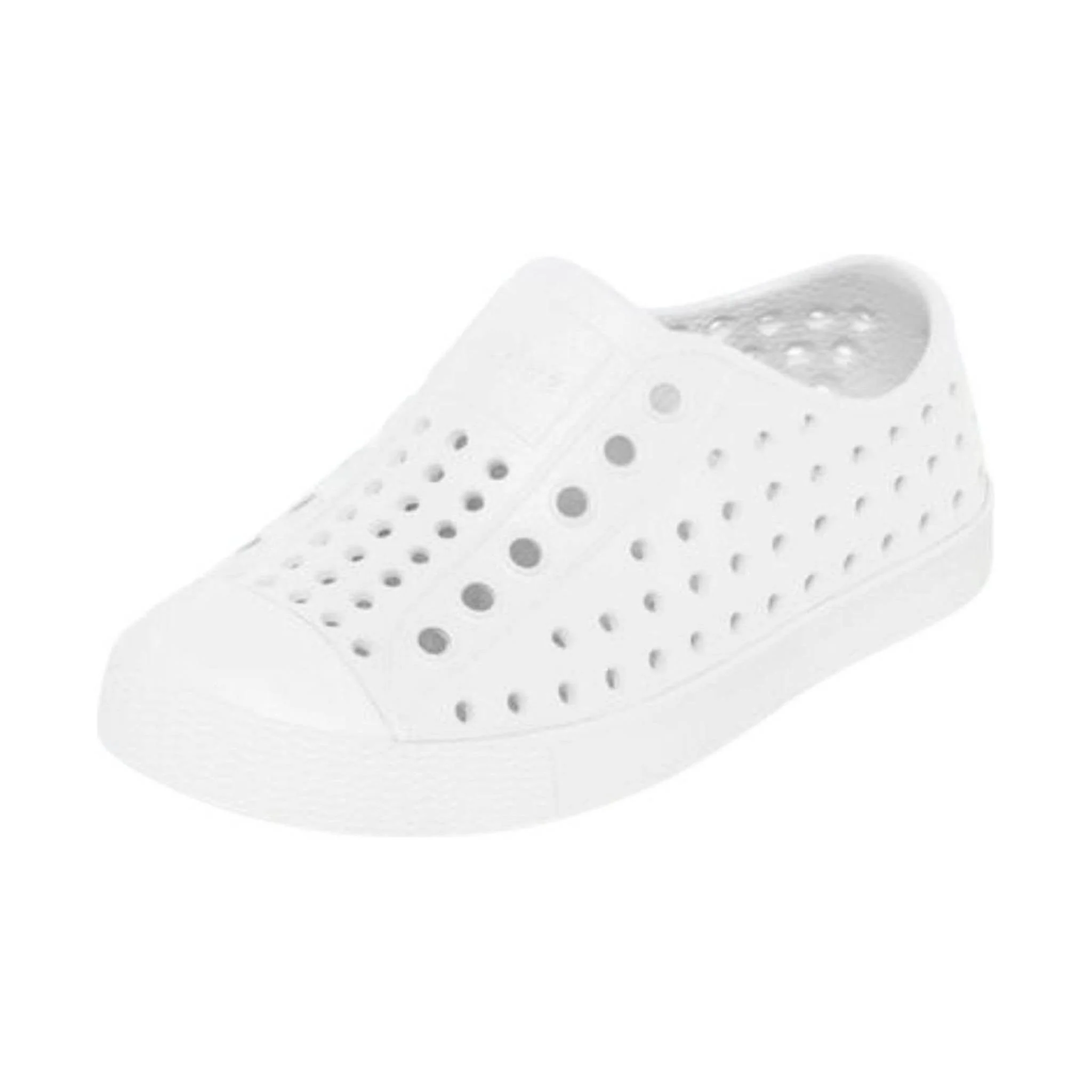 Native Kids' Toddler Jefferson - Shell White - Image 2