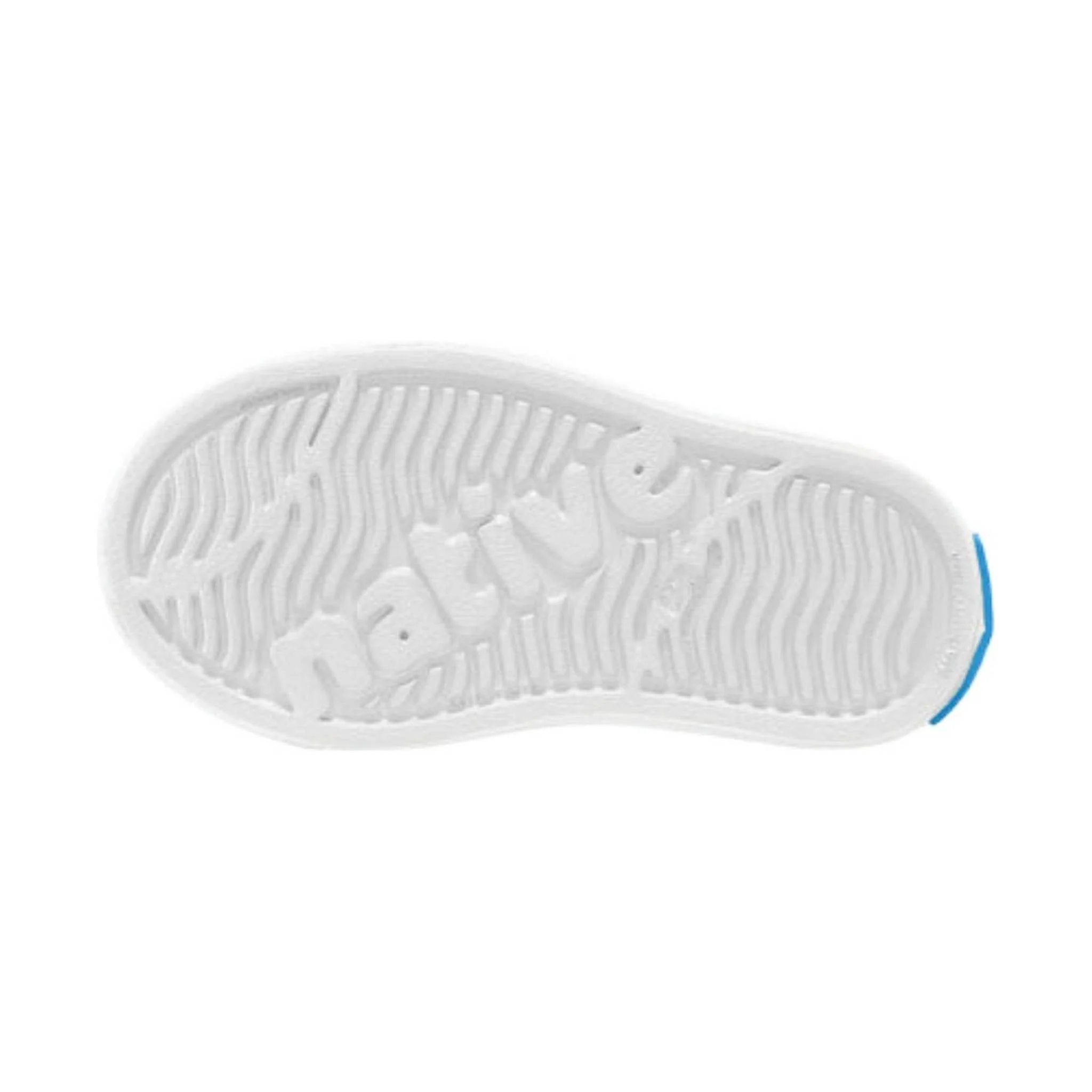 Native Kids' Toddler Jefferson - Shell White - Image 3