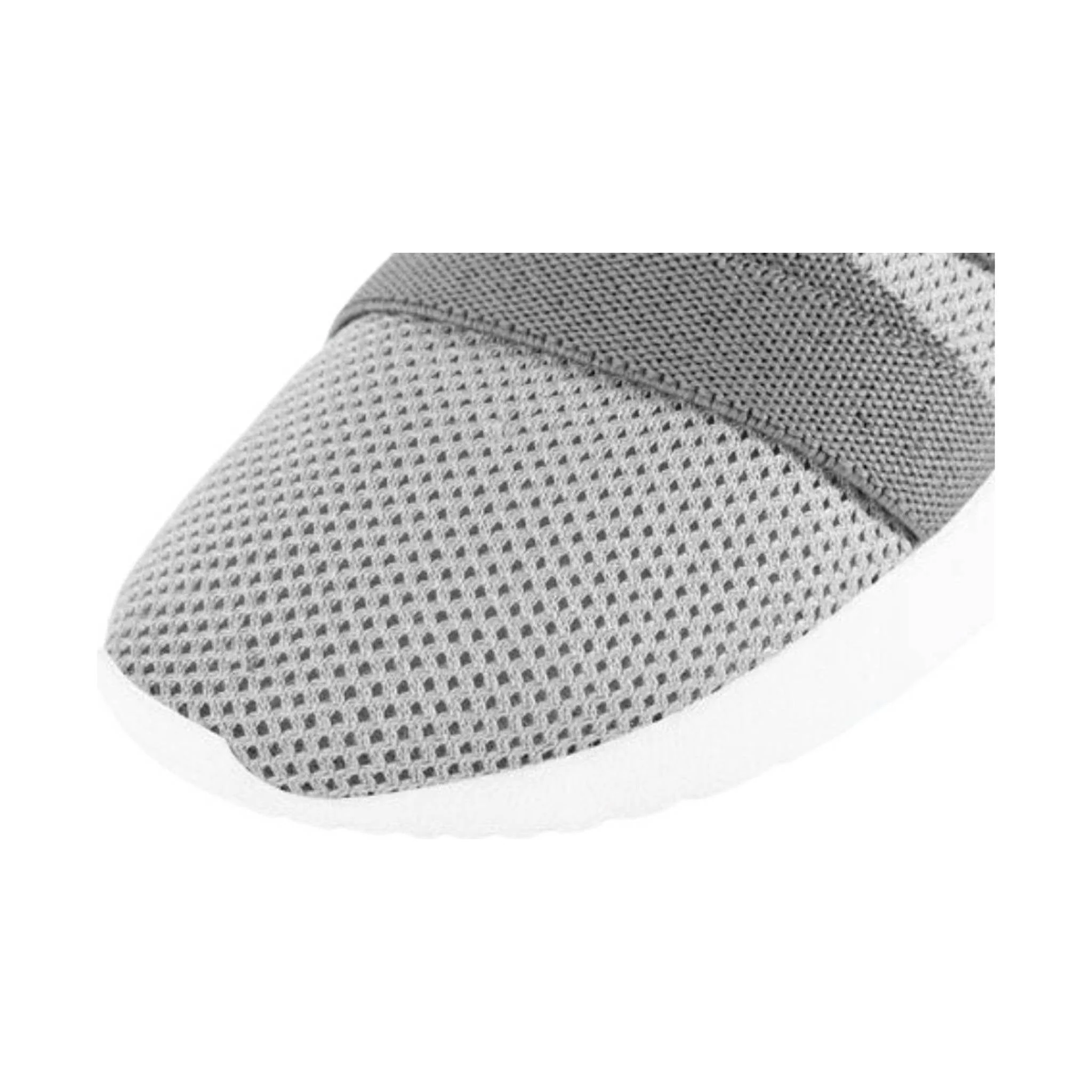 Native Kids' Toddler Phoenix - Pigeon Grey/Dublin Grey/Shell White - Image 3