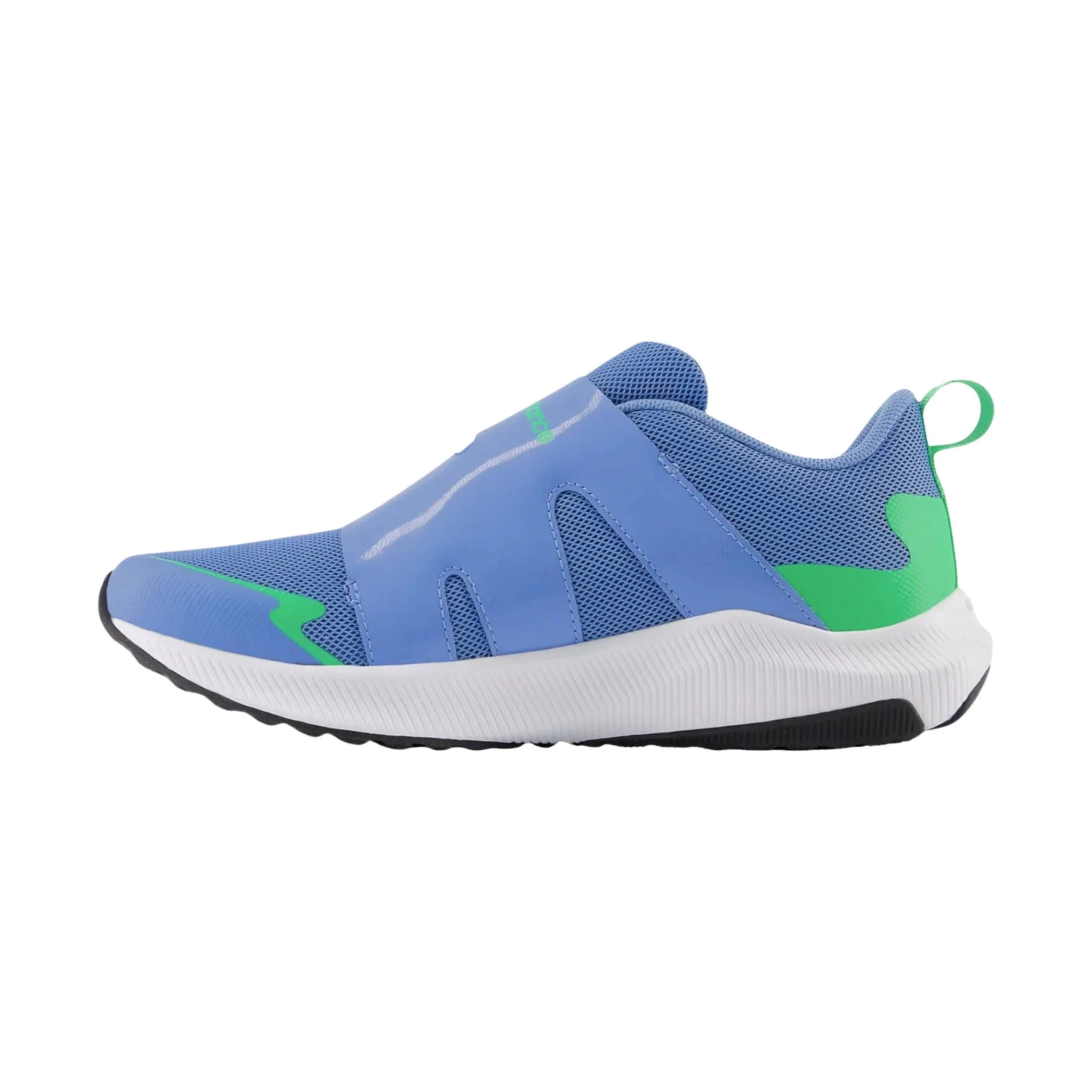 New Balance Big Kids' DynaSoft Reveal v4 BOA Shoes - Blue Laguna - Image 2