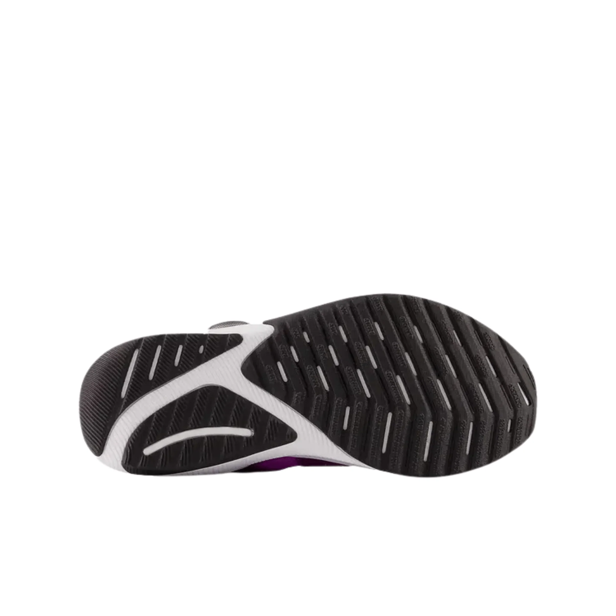 New Balance Big Kids' DynaSoft Reveal v4 BOA Shoes - Cosmic Rose - Image 4