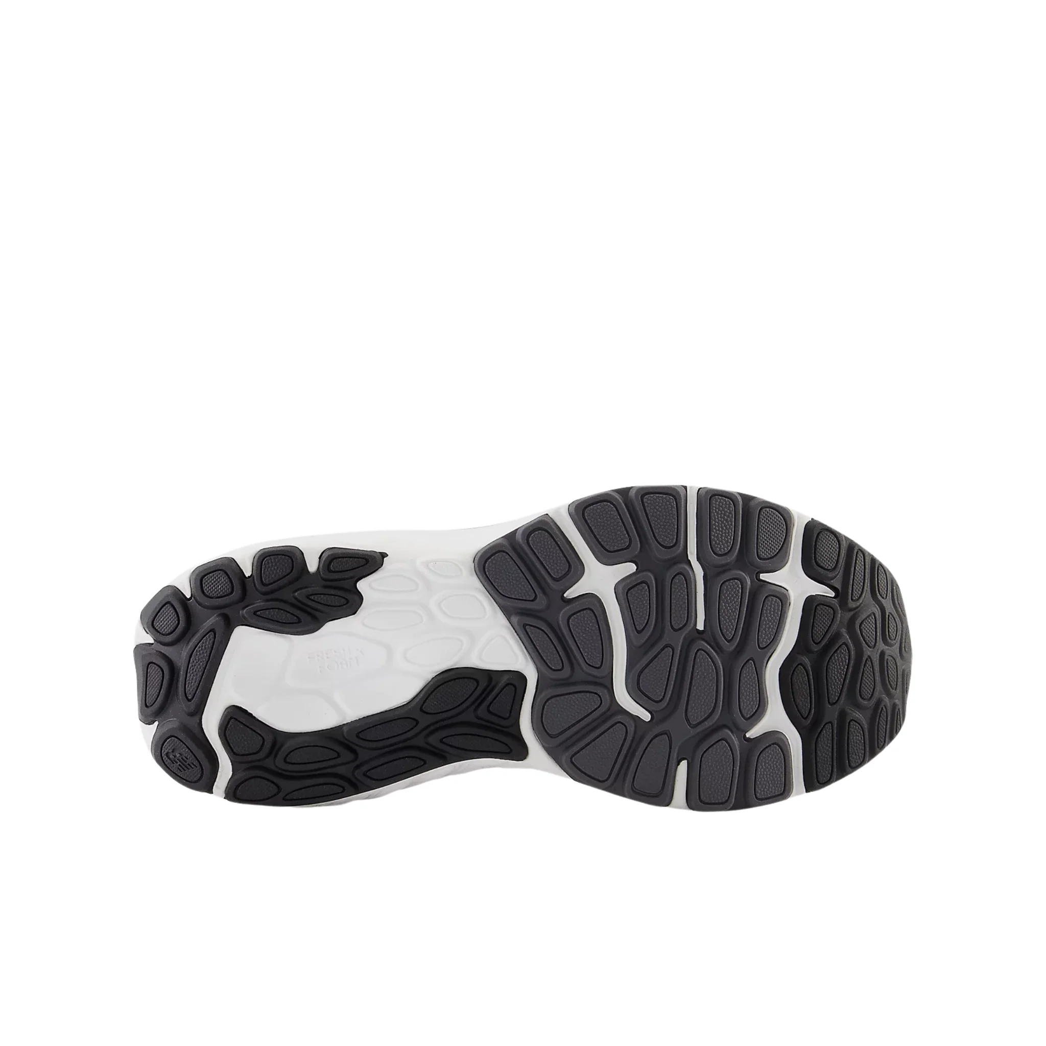 New Balance Big Kids' Fresh Foam X 860v13 Lace Shoes - Black - Image 4