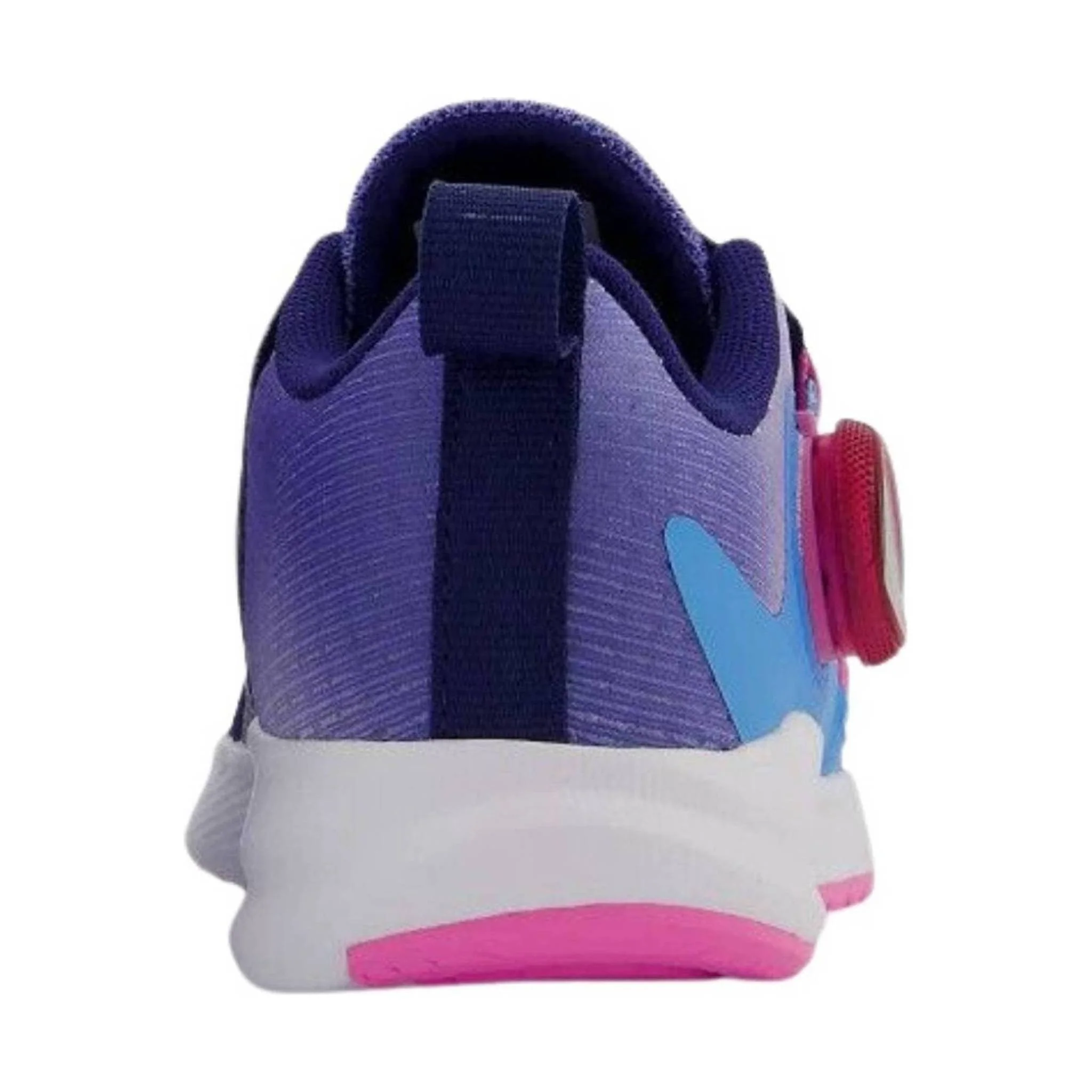 New Balance Big Kids' Fuel Core Reveal v3 BOA - Vibrant Violet - Image 3