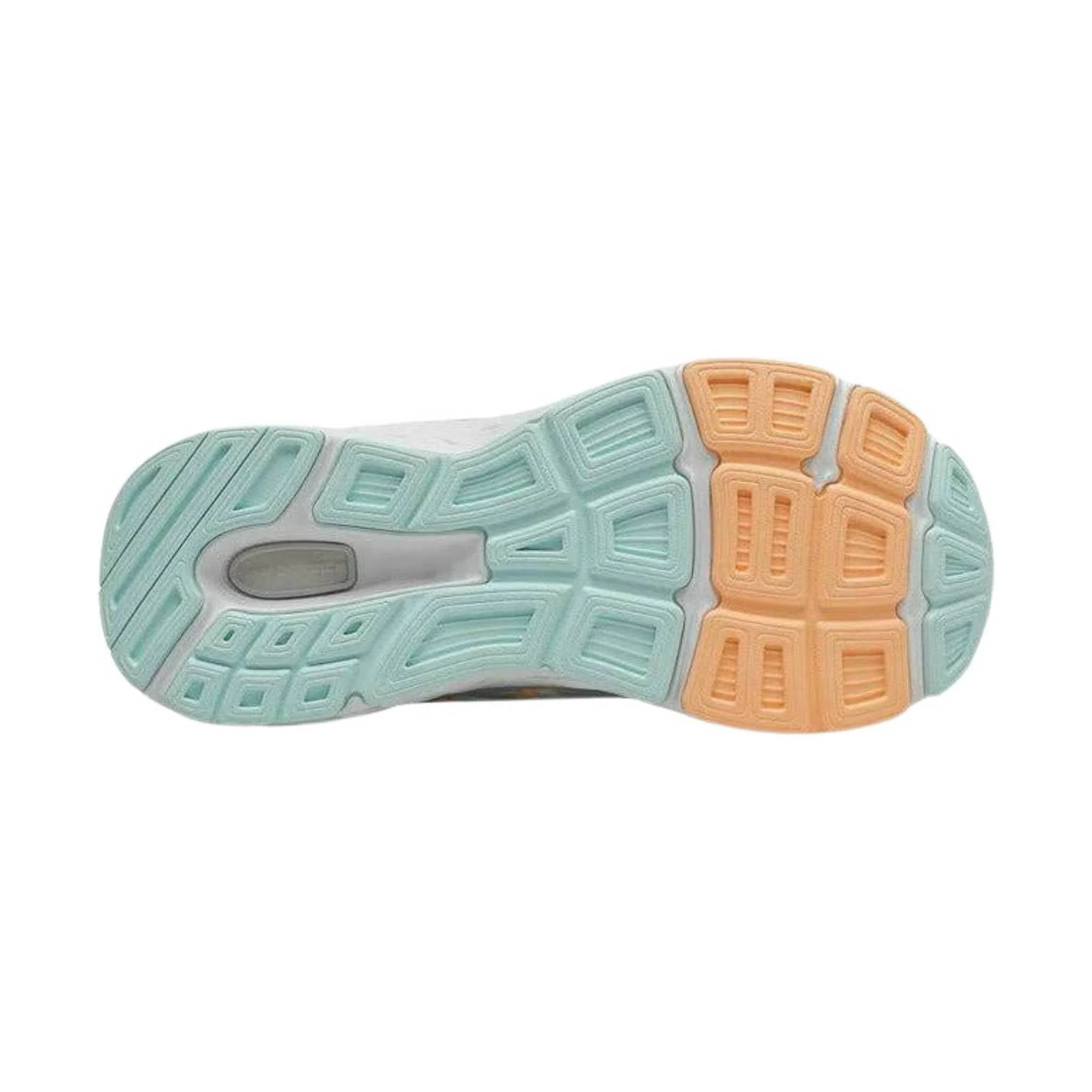 New Balance Kids' 680v6 - Rain Cloud - Image 4