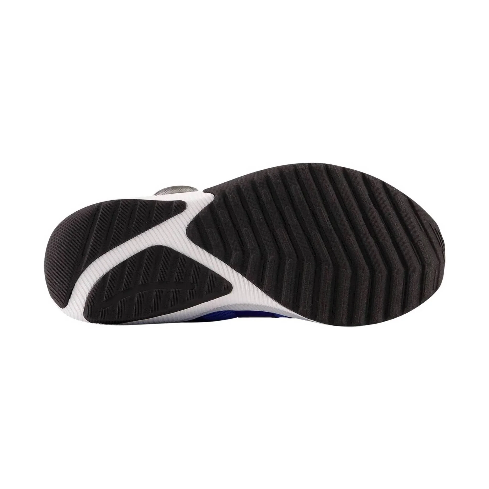 New Balance Kids' DynaSoft Reveal v4 BOA Shoes - Blue/Grey - Image 4