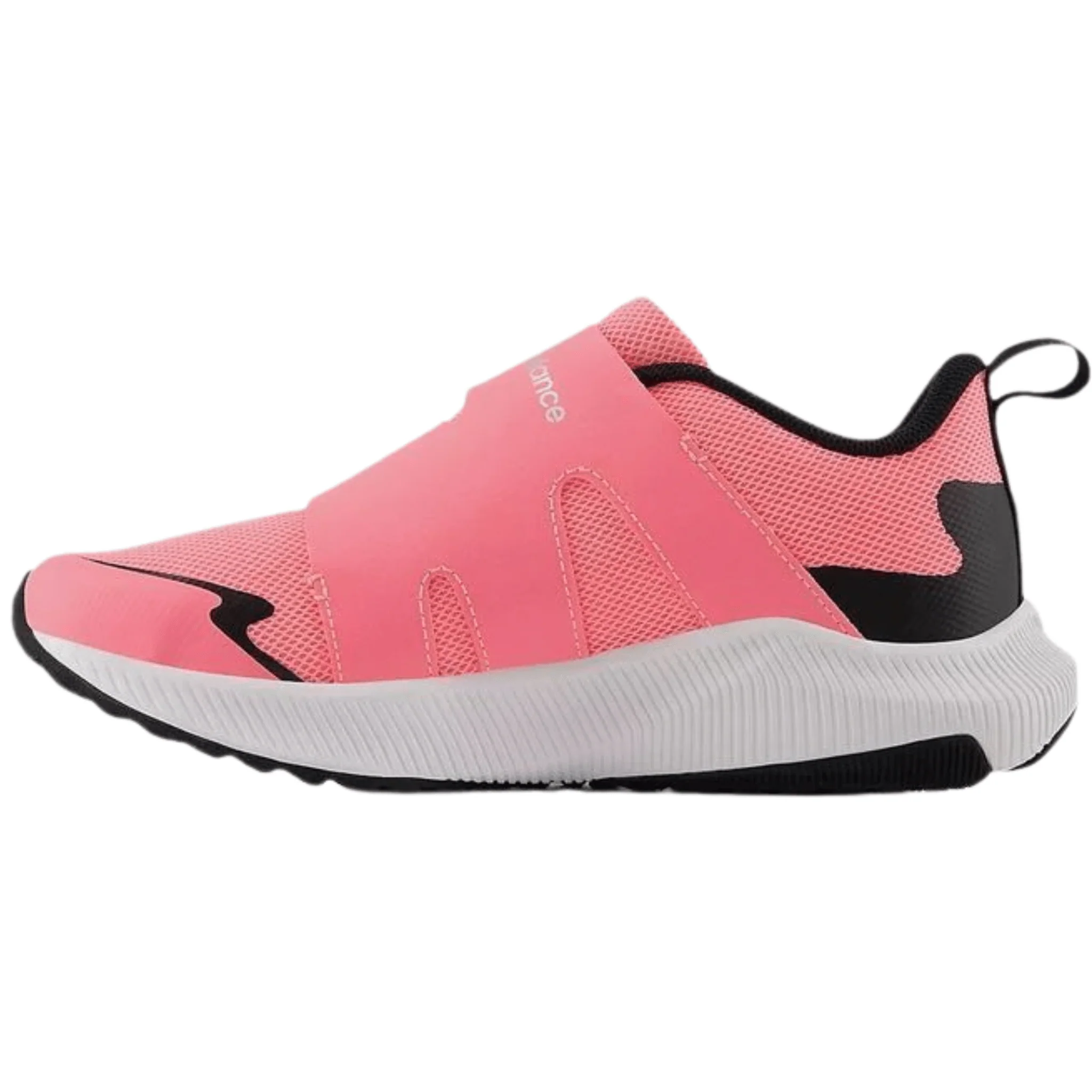 New Balance Kids' DynaSoft Reveal v4 BOA Shoes - Pink/Black - Image 3