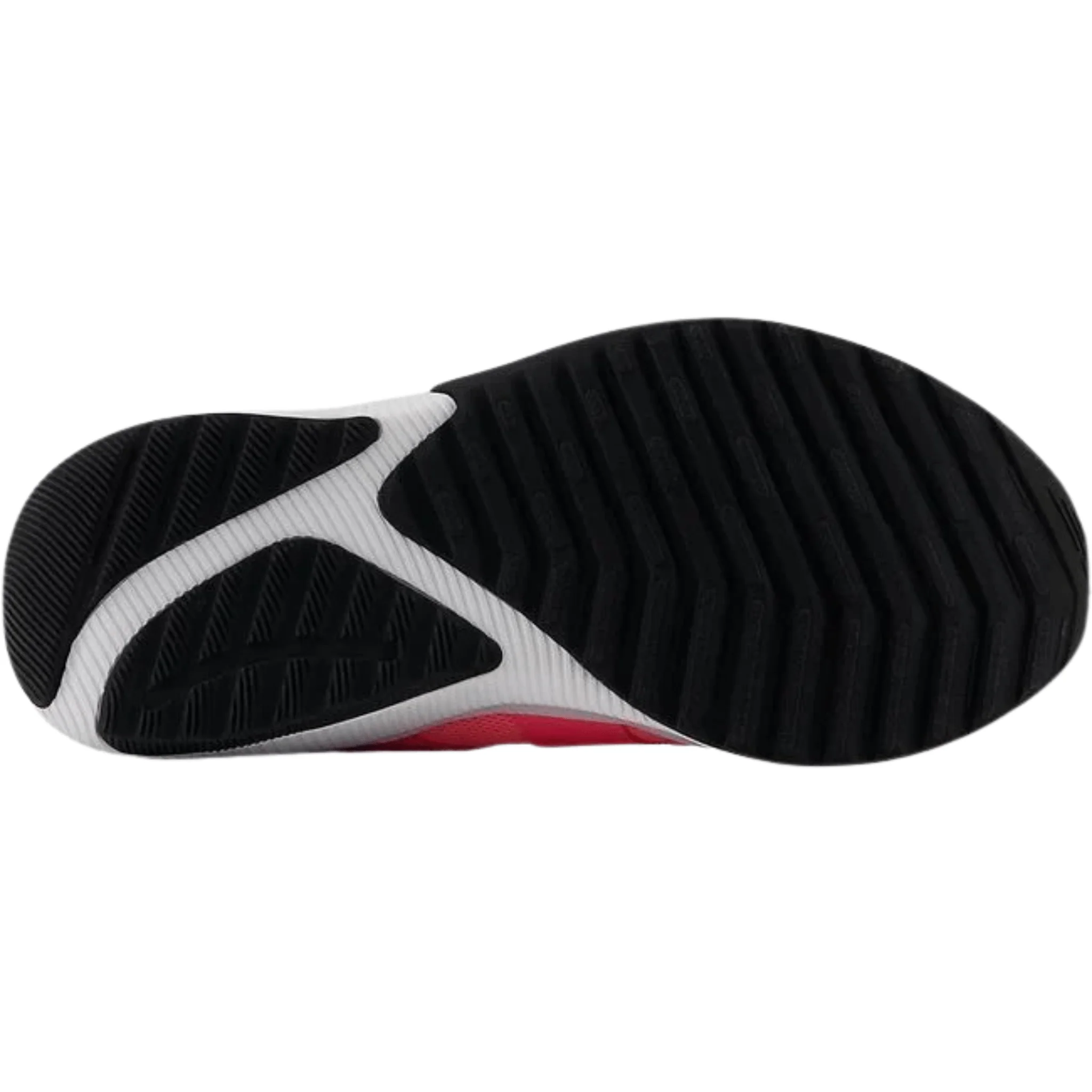 New Balance Kids' DynaSoft Reveal v4 BOA Shoes - Pink/Black - Image 5