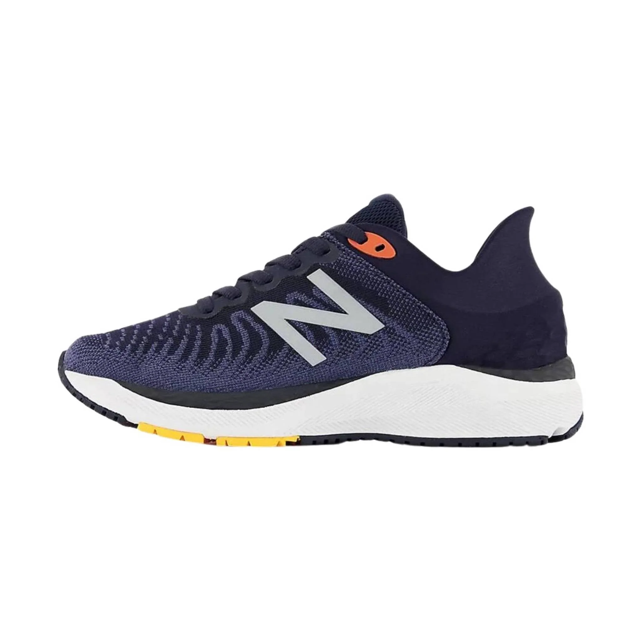 New Balance Kids' Fresh Foam 860v11 Shoe - Spring Tide - Image 2