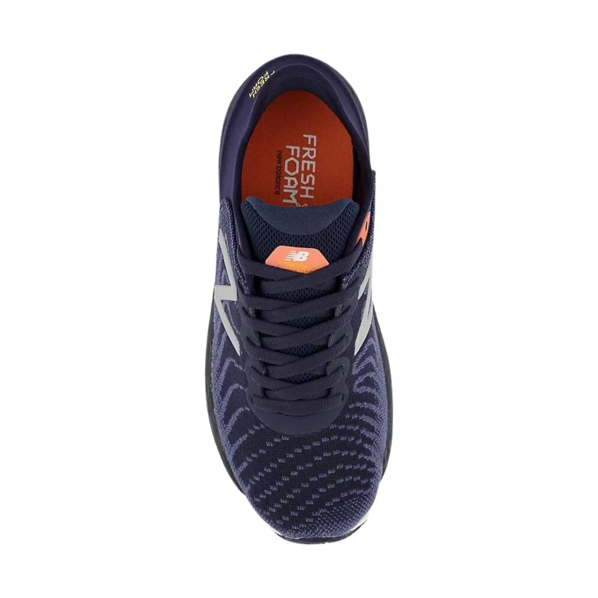 New Balance Kids' Fresh Foam 860v11 Shoe - Spring Tide - Image 3