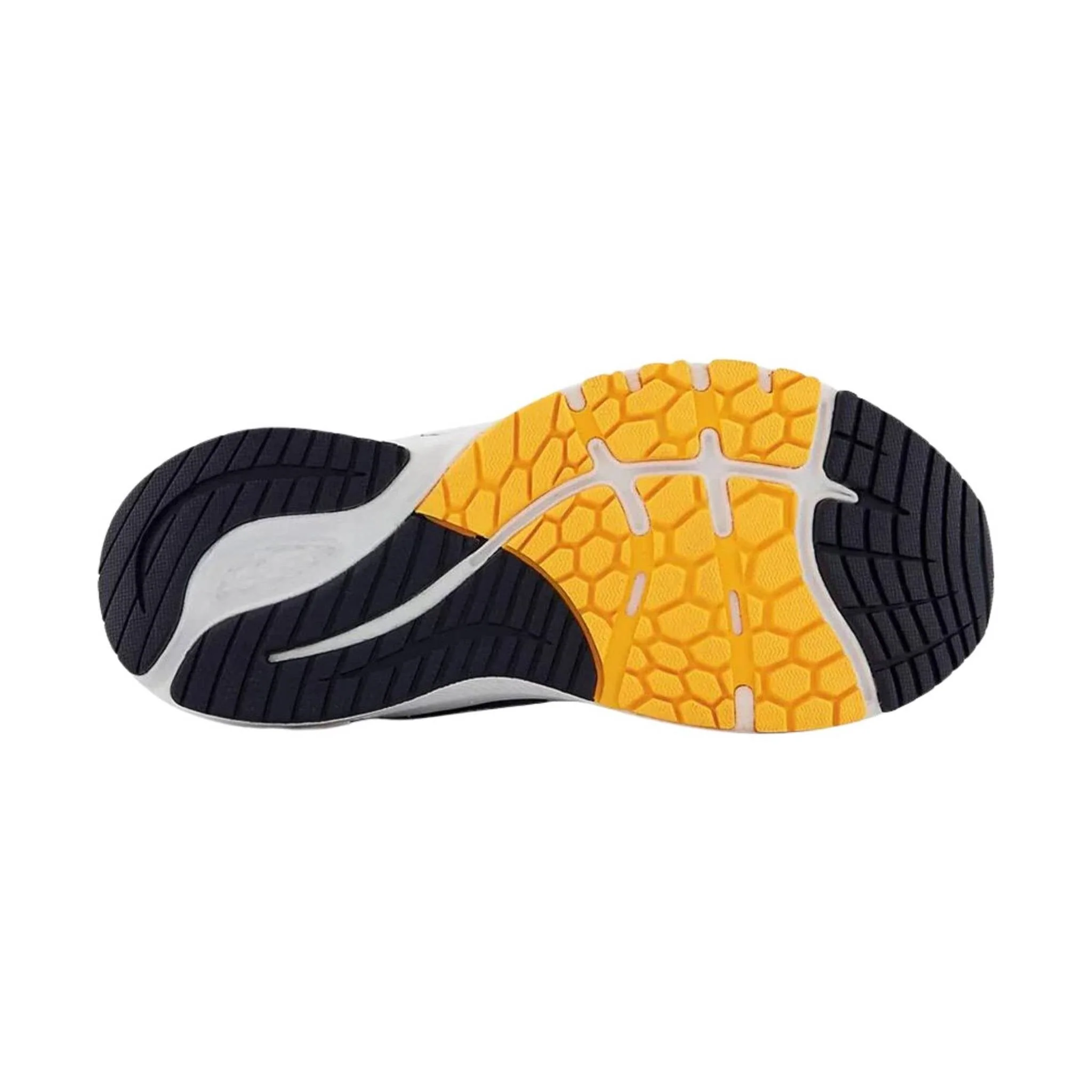 New Balance Kids' Fresh Foam 860v11 Shoe - Spring Tide - Image 4