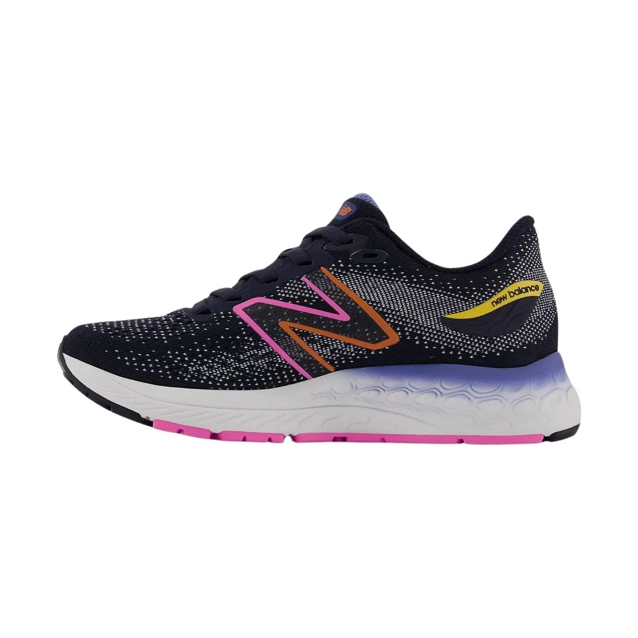 New Balance Kids' Fresh Foam X 880v12 Shoe - Eclipse - Image 2