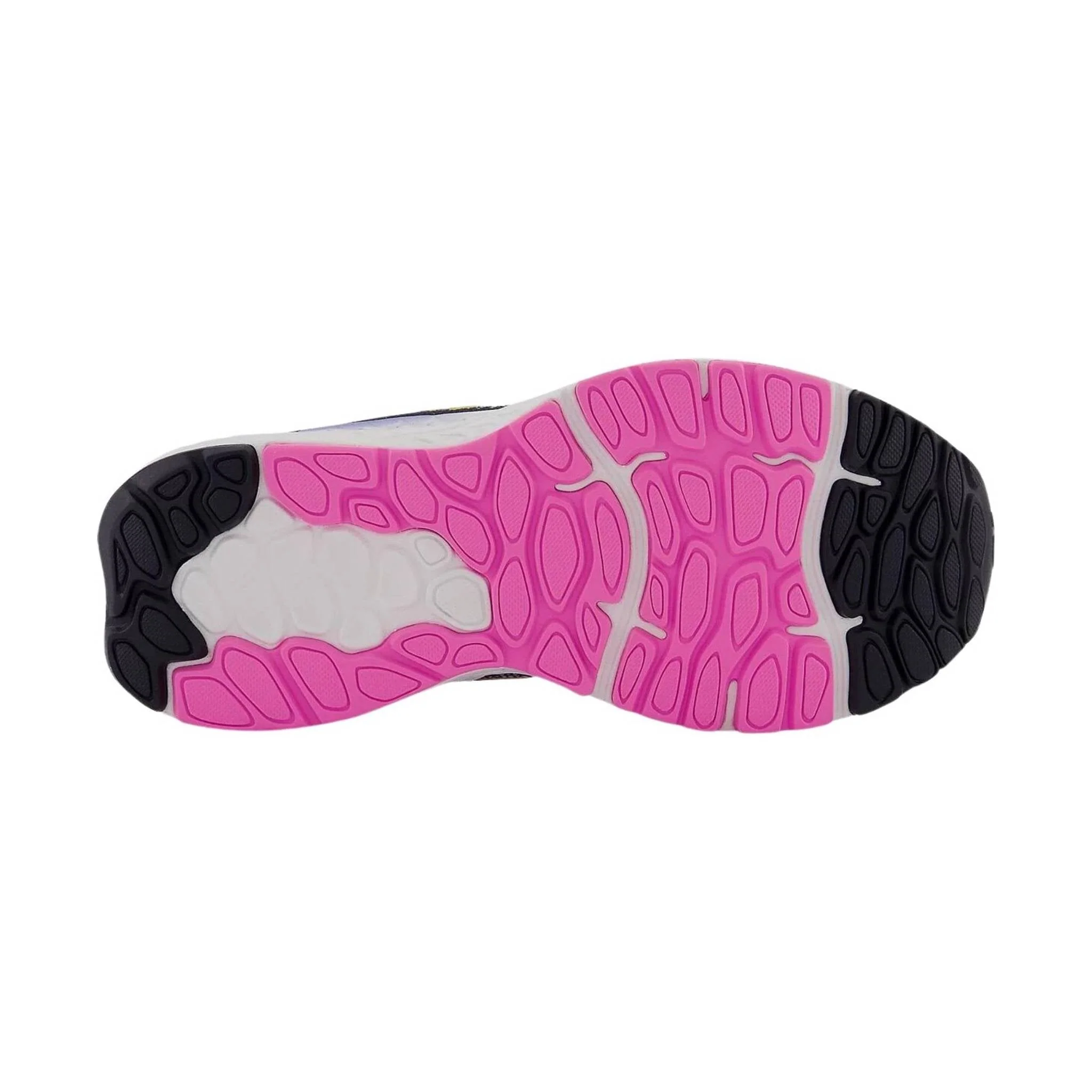 New Balance Kids' Fresh Foam X 880v12 Shoe - Eclipse - Image 4