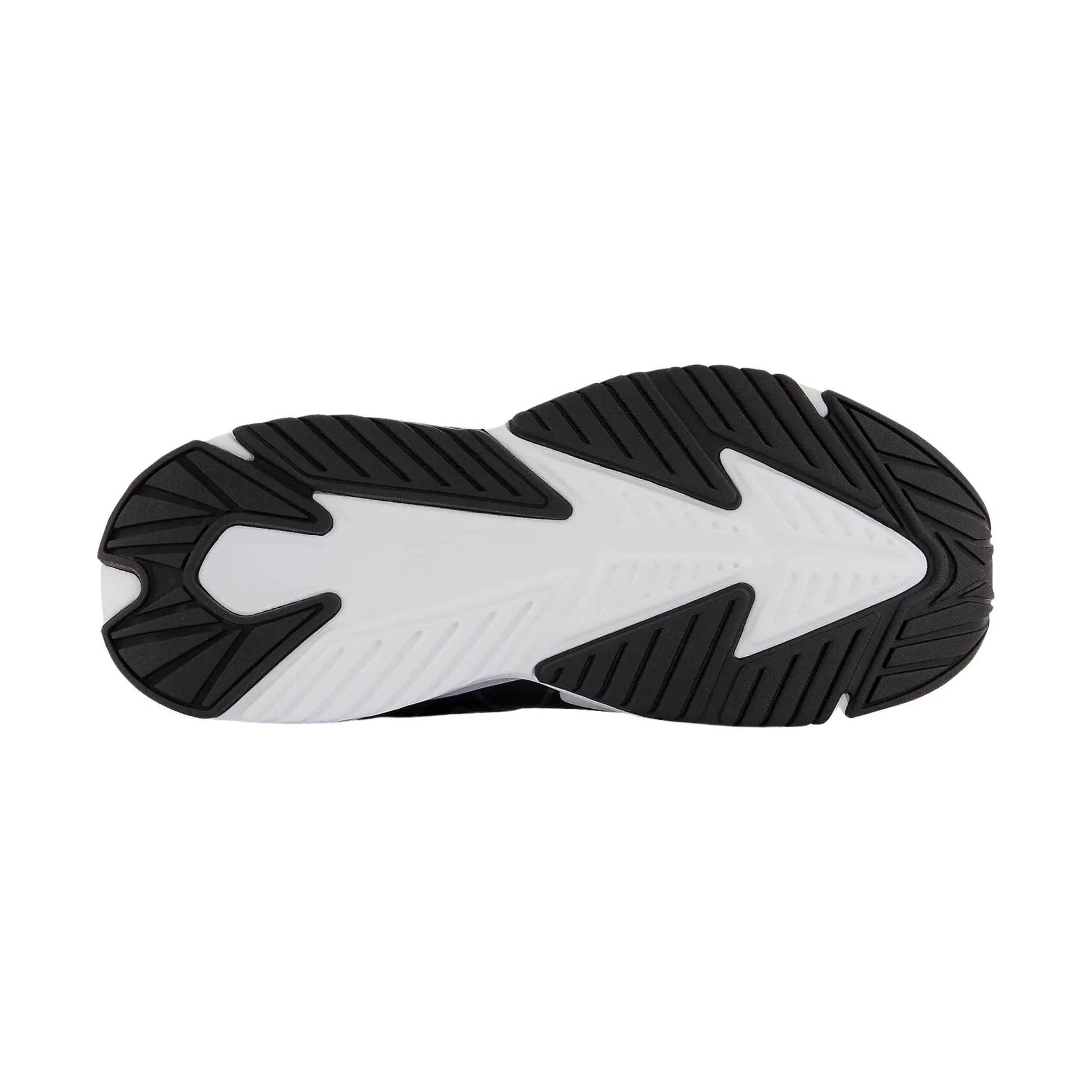 New Balance Kids' Rave Run v2 - Black - Image 4