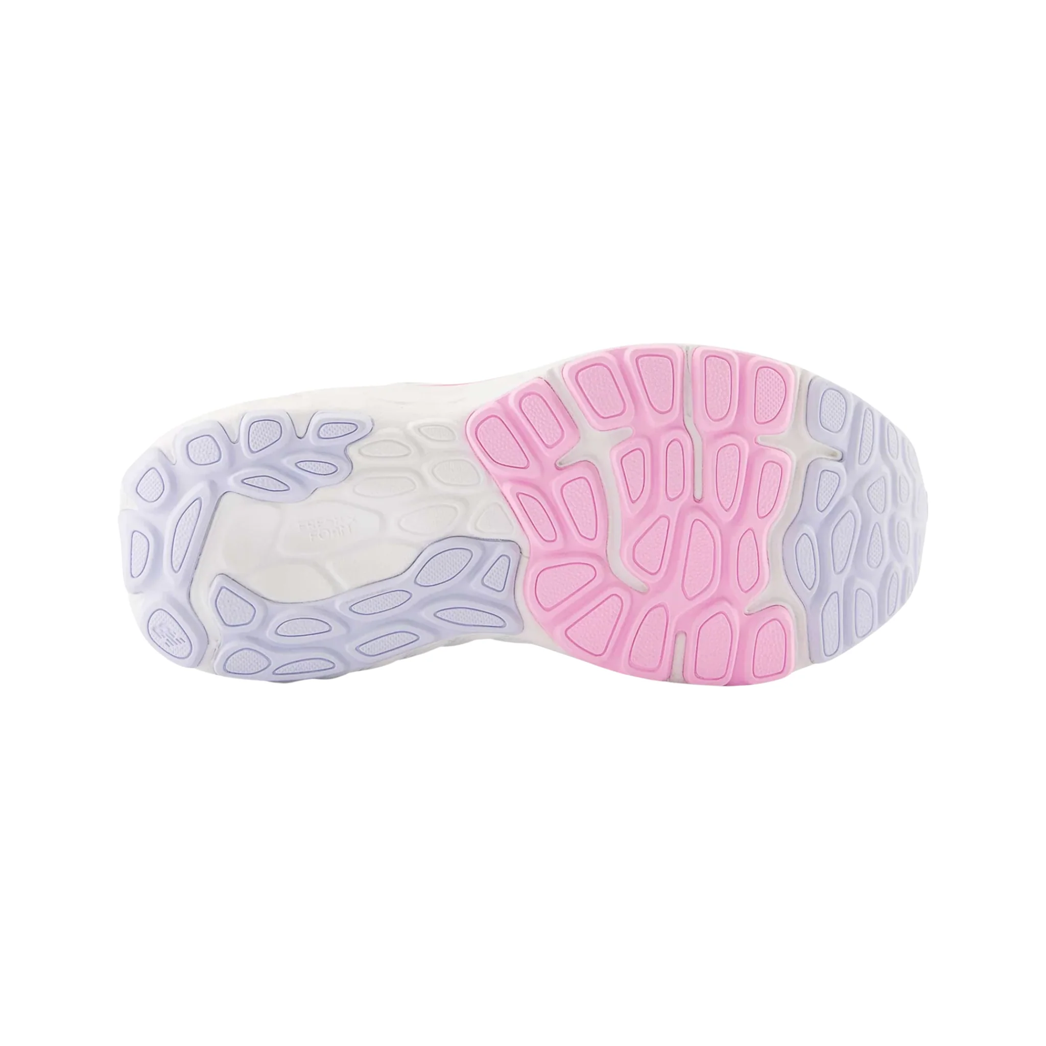 New Balance Little Kids' Fresh Foam X 860v13 Shoes - Moon Dust - Image 4
