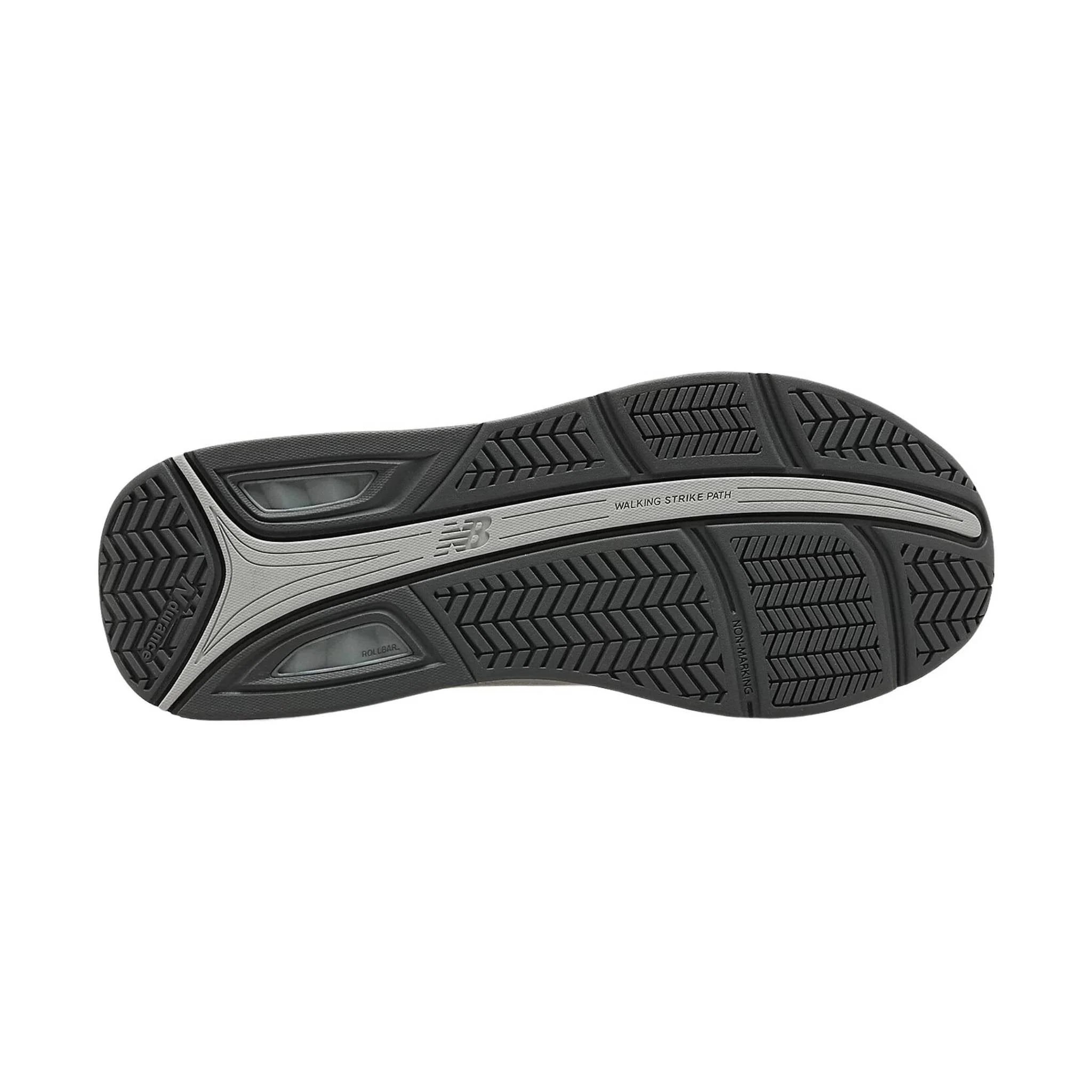 New Balance Men's 928v3 Walking Shoes - White - Image 4