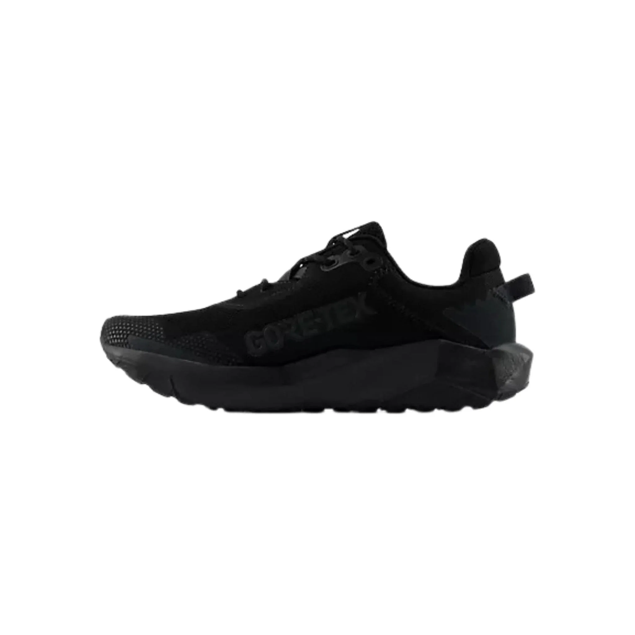 New Balance Men's DynaSoft Nitrel v6 Gore Tex Hiking Shoes - Black - Image 2