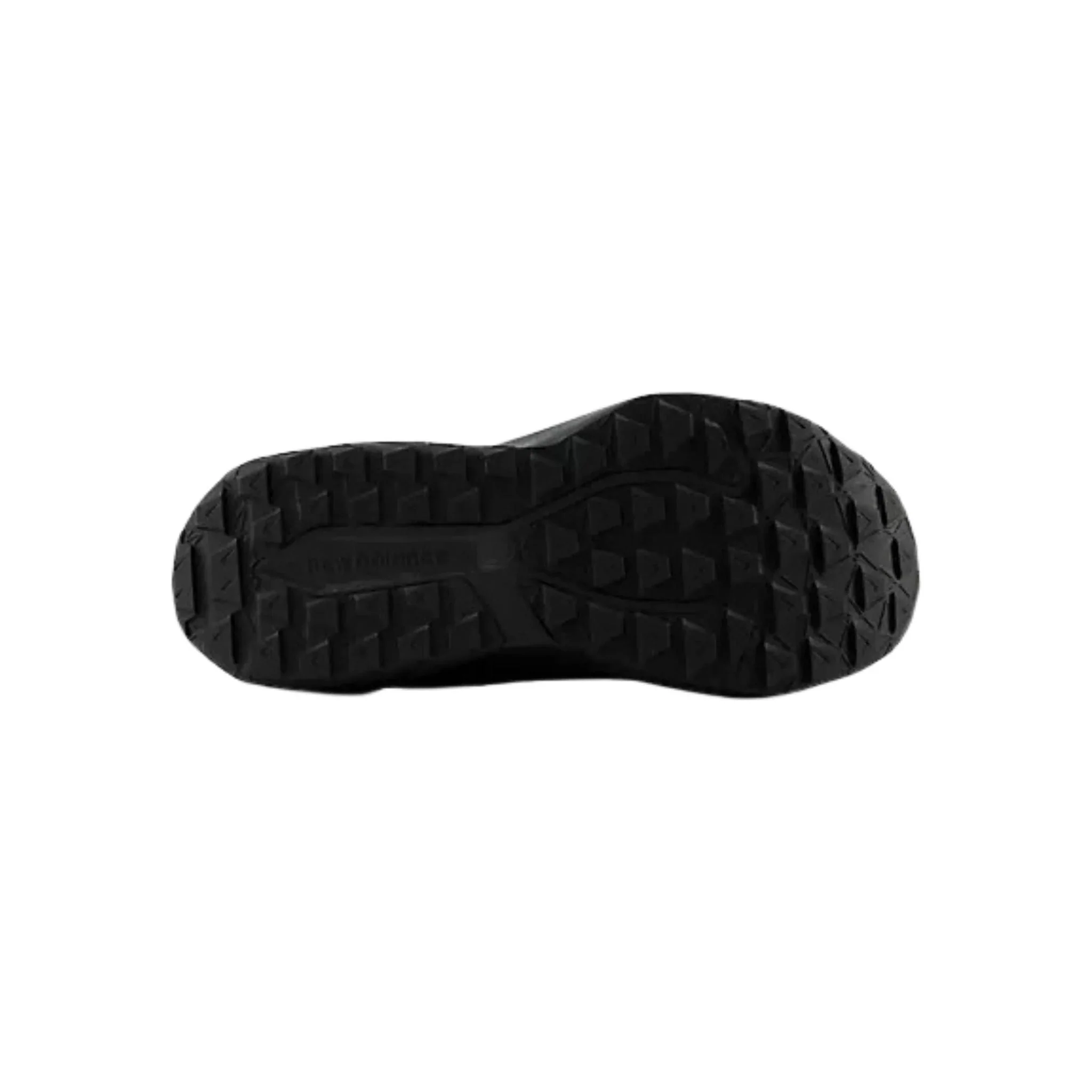 New Balance Men's DynaSoft Nitrel v6 Gore Tex Hiking Shoes - Black - Image 4
