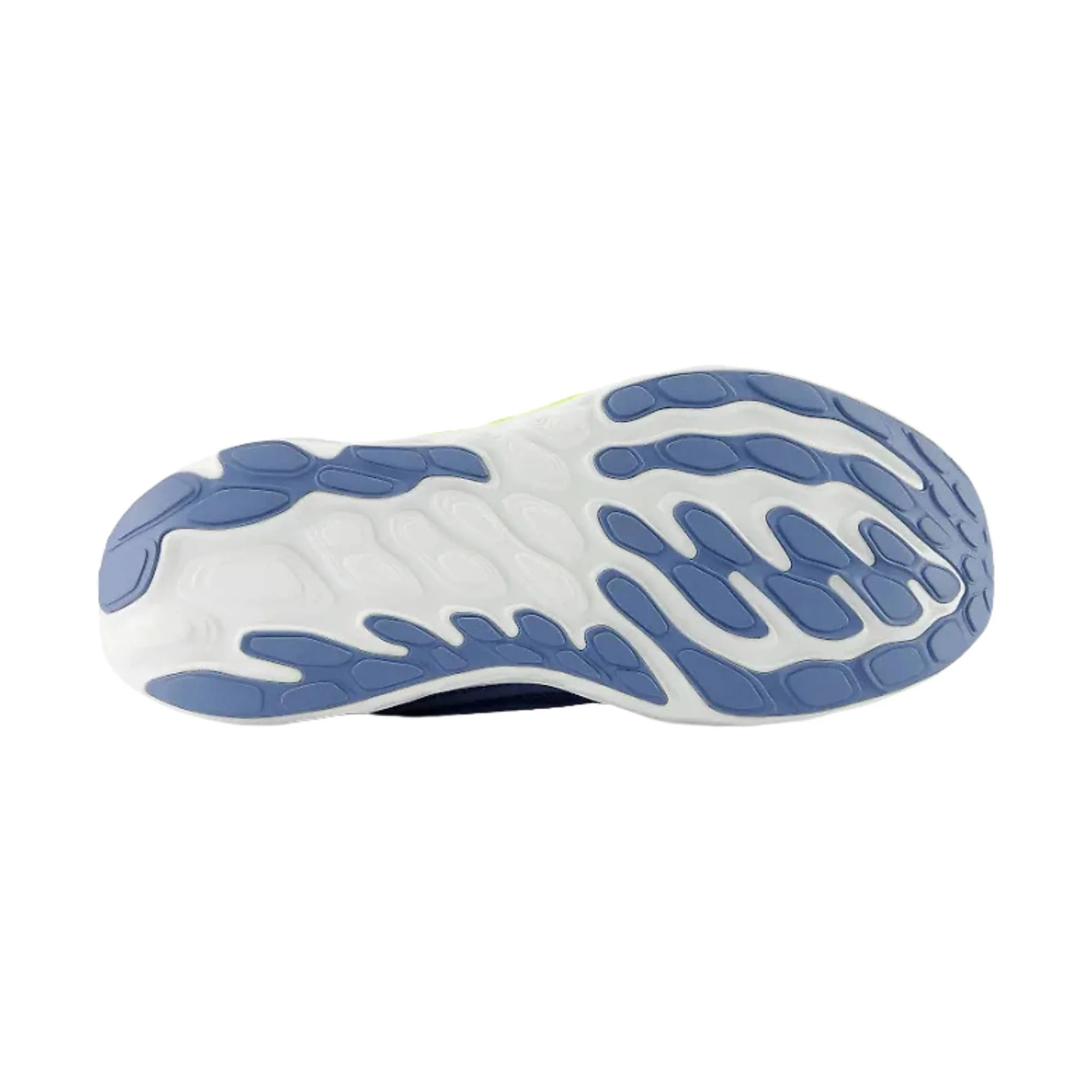 New Balance Men's Fresh Foam X Vongo v6 Running Shoes - Mercury Blue - Image 4