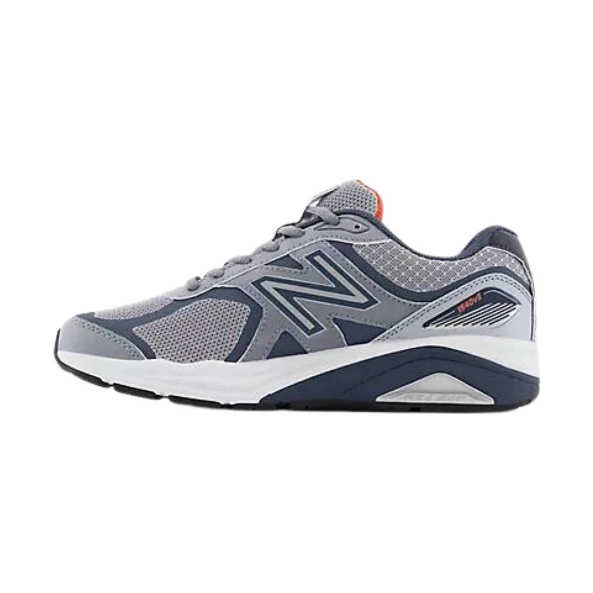 New Balance Women's 1540v3 Running Shoe - Gunmetal - Image 2